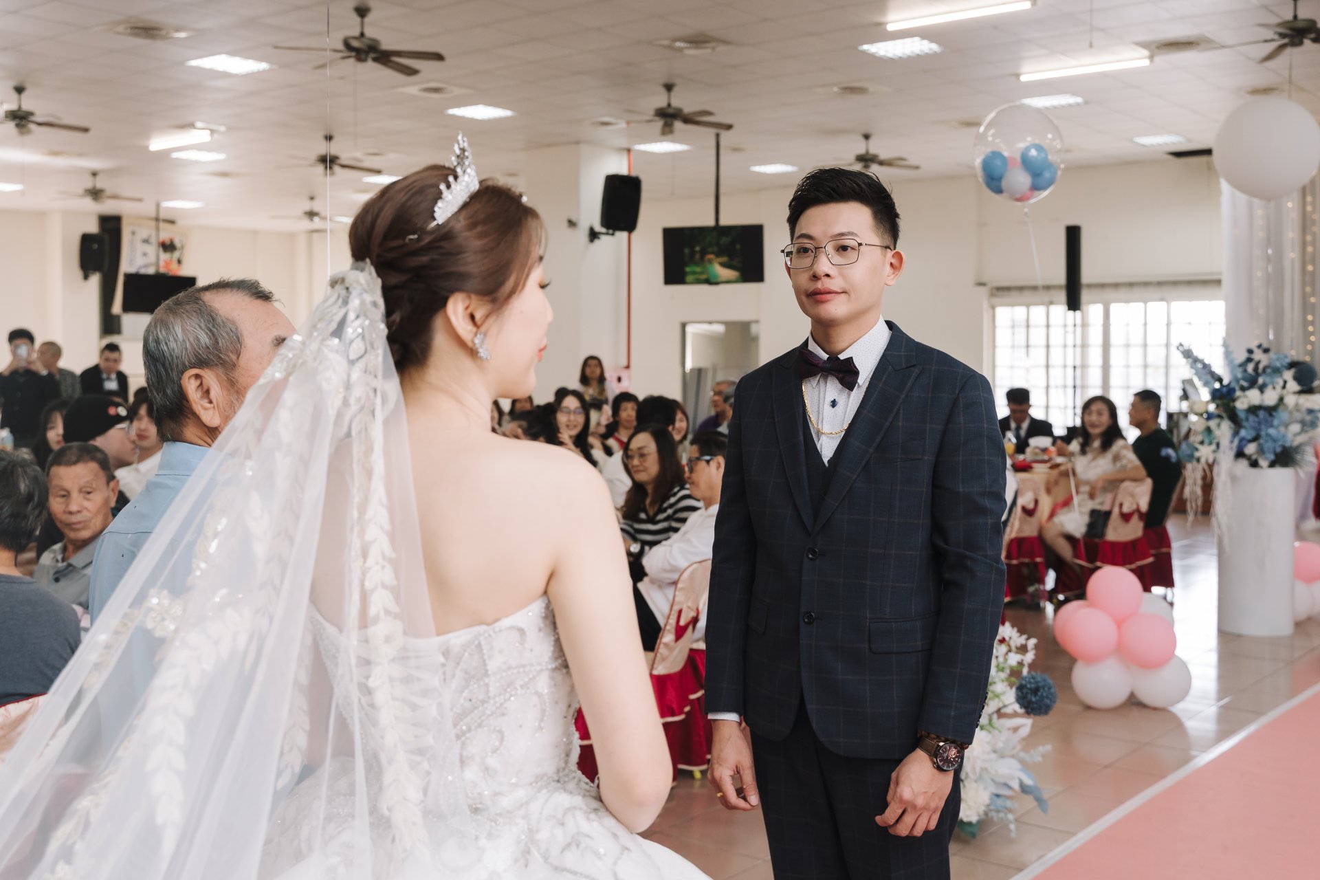 2025072509352833 婚禮紀錄｜高雄婚攝｜屏東婚攝｜南部婚攝｜文定儀式｜迎娶儀式｜單午宴｜開封府活動中心外燴｜