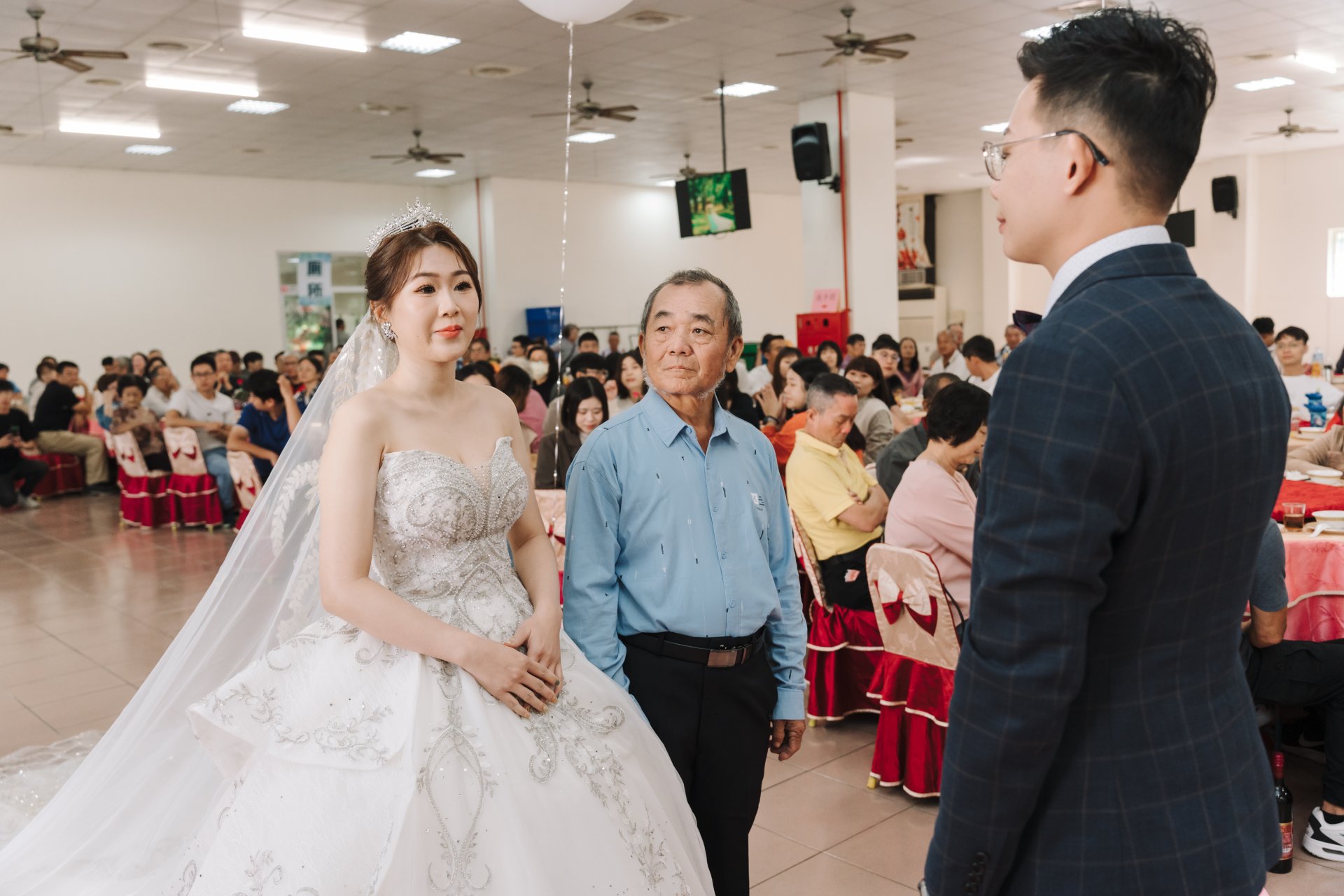 2025072509353954 婚禮紀錄｜高雄婚攝｜屏東婚攝｜南部婚攝｜文定儀式｜迎娶儀式｜單午宴｜開封府活動中心外燴｜