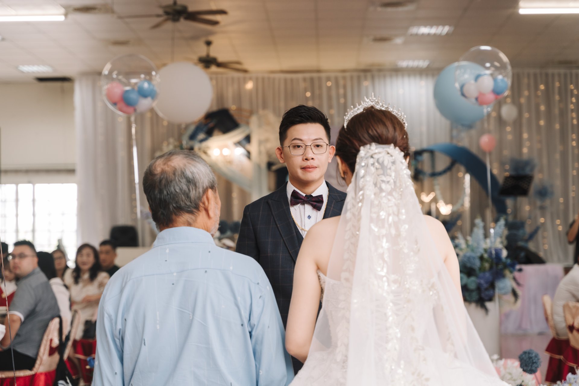2025072509371488 婚禮紀錄｜高雄婚攝｜屏東婚攝｜南部婚攝｜文定儀式｜迎娶儀式｜單午宴｜開封府活動中心外燴｜