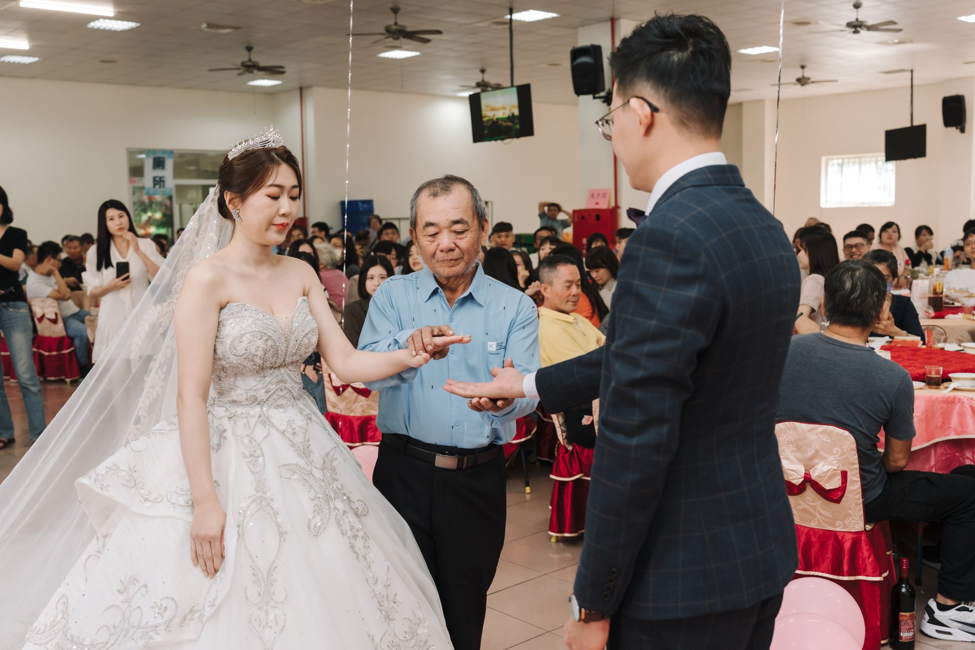 202507250937463 婚禮紀錄｜高雄婚攝｜屏東婚攝｜南部婚攝｜文定儀式｜迎娶儀式｜單午宴｜開封府活動中心外燴｜