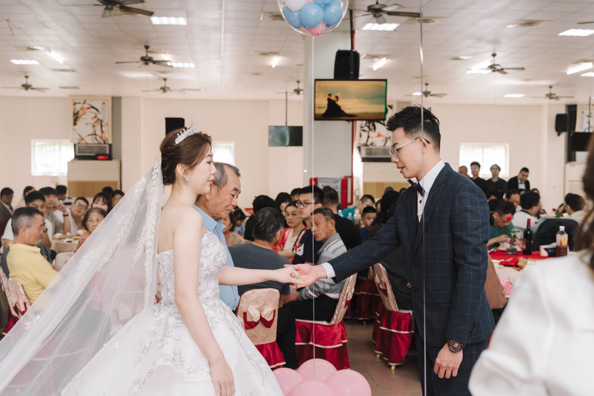 2025072509385759 婚禮紀錄｜高雄婚攝｜屏東婚攝｜南部婚攝｜文定儀式｜迎娶儀式｜單午宴｜開封府活動中心外燴｜