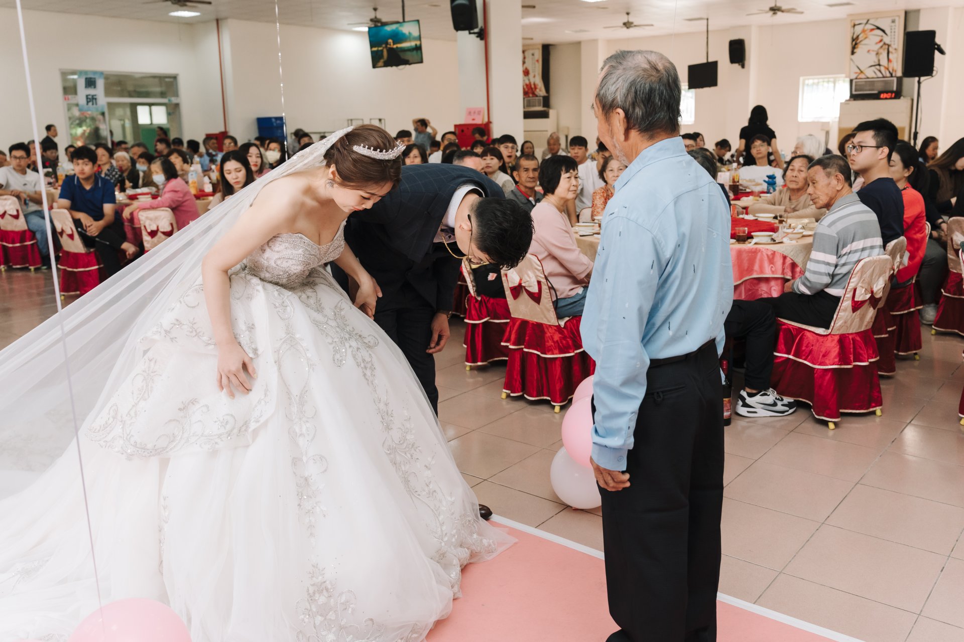2025072509390868 婚禮紀錄｜高雄婚攝｜屏東婚攝｜南部婚攝｜文定儀式｜迎娶儀式｜單午宴｜開封府活動中心外燴｜