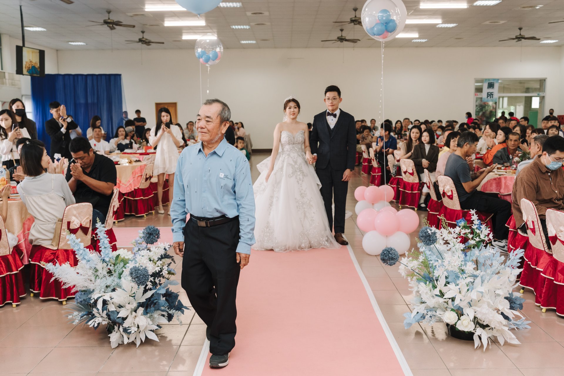 2025072509393063 婚禮紀錄｜高雄婚攝｜屏東婚攝｜南部婚攝｜文定儀式｜迎娶儀式｜單午宴｜開封府活動中心外燴｜
