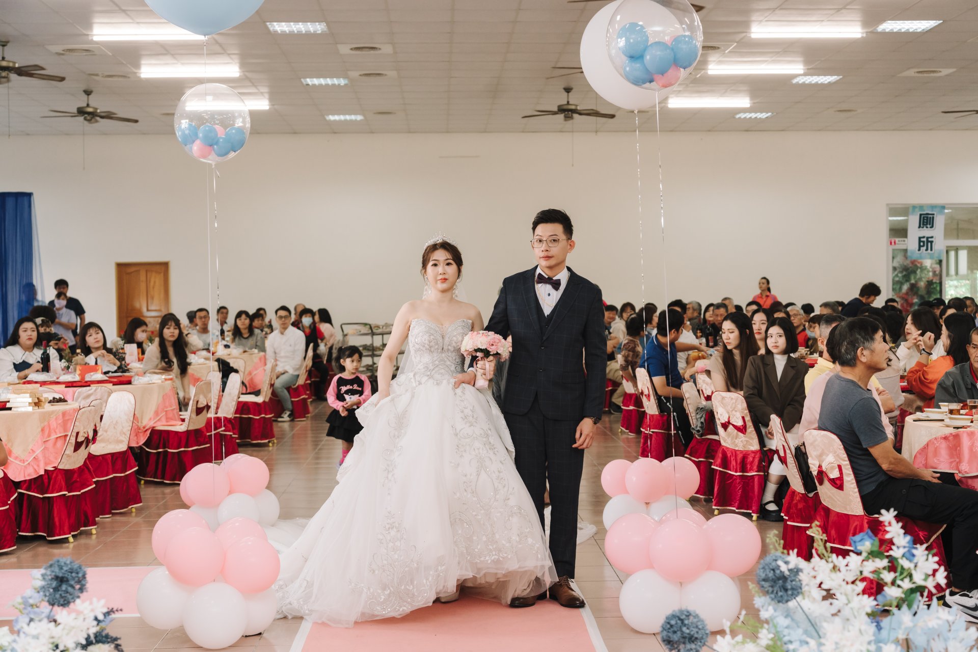 2025072509400297 婚禮紀錄｜高雄婚攝｜屏東婚攝｜南部婚攝｜文定儀式｜迎娶儀式｜單午宴｜開封府活動中心外燴｜