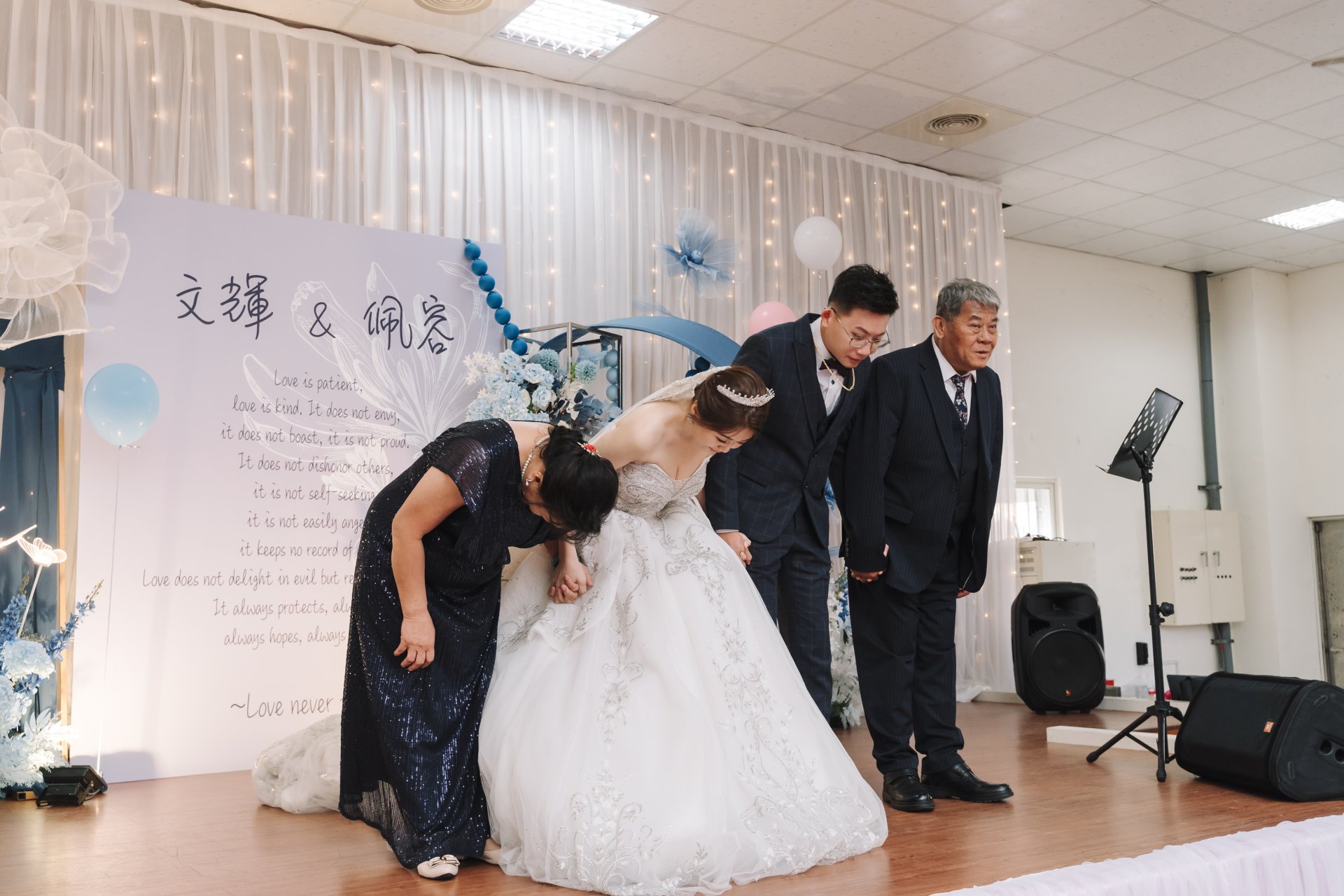 2025072509441859 婚禮紀錄｜高雄婚攝｜屏東婚攝｜南部婚攝｜文定儀式｜迎娶儀式｜單午宴｜開封府活動中心外燴｜