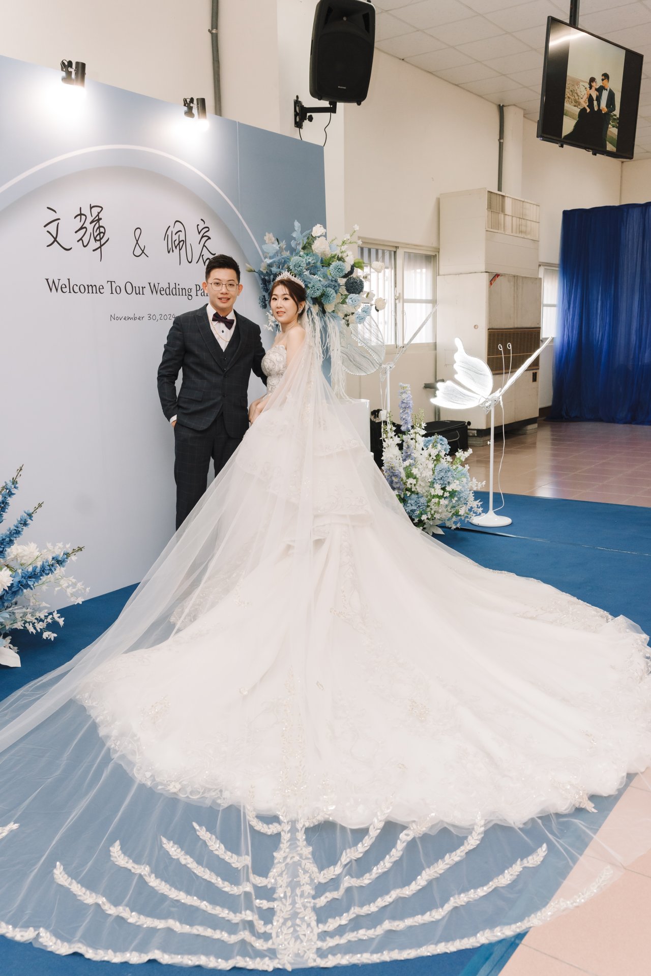 2025072509464335 婚禮紀錄｜高雄婚攝｜屏東婚攝｜南部婚攝｜文定儀式｜迎娶儀式｜單午宴｜開封府活動中心外燴｜