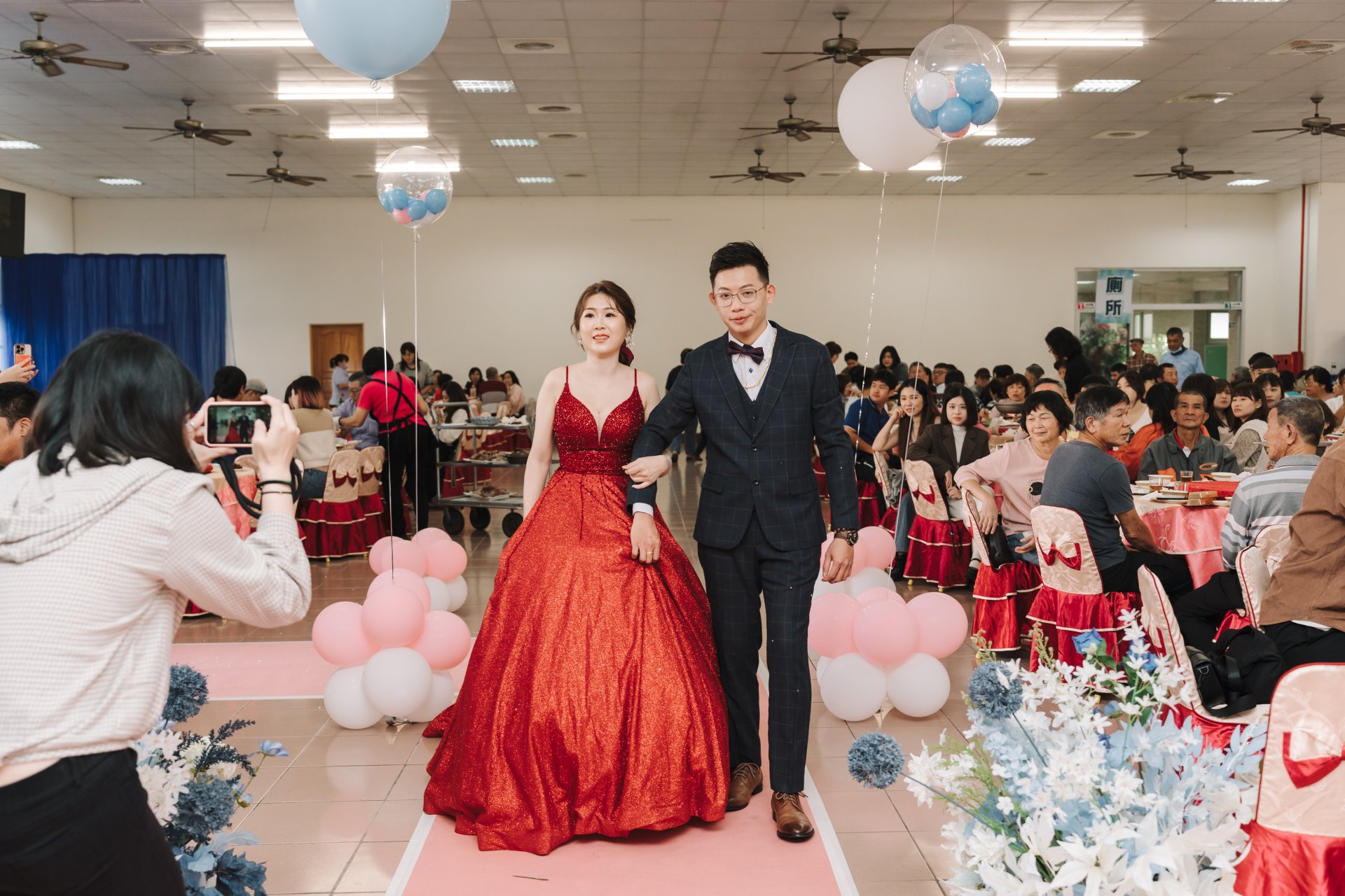 2025072509541250 婚禮紀錄｜高雄婚攝｜屏東婚攝｜南部婚攝｜文定儀式｜迎娶儀式｜單午宴｜開封府活動中心外燴｜