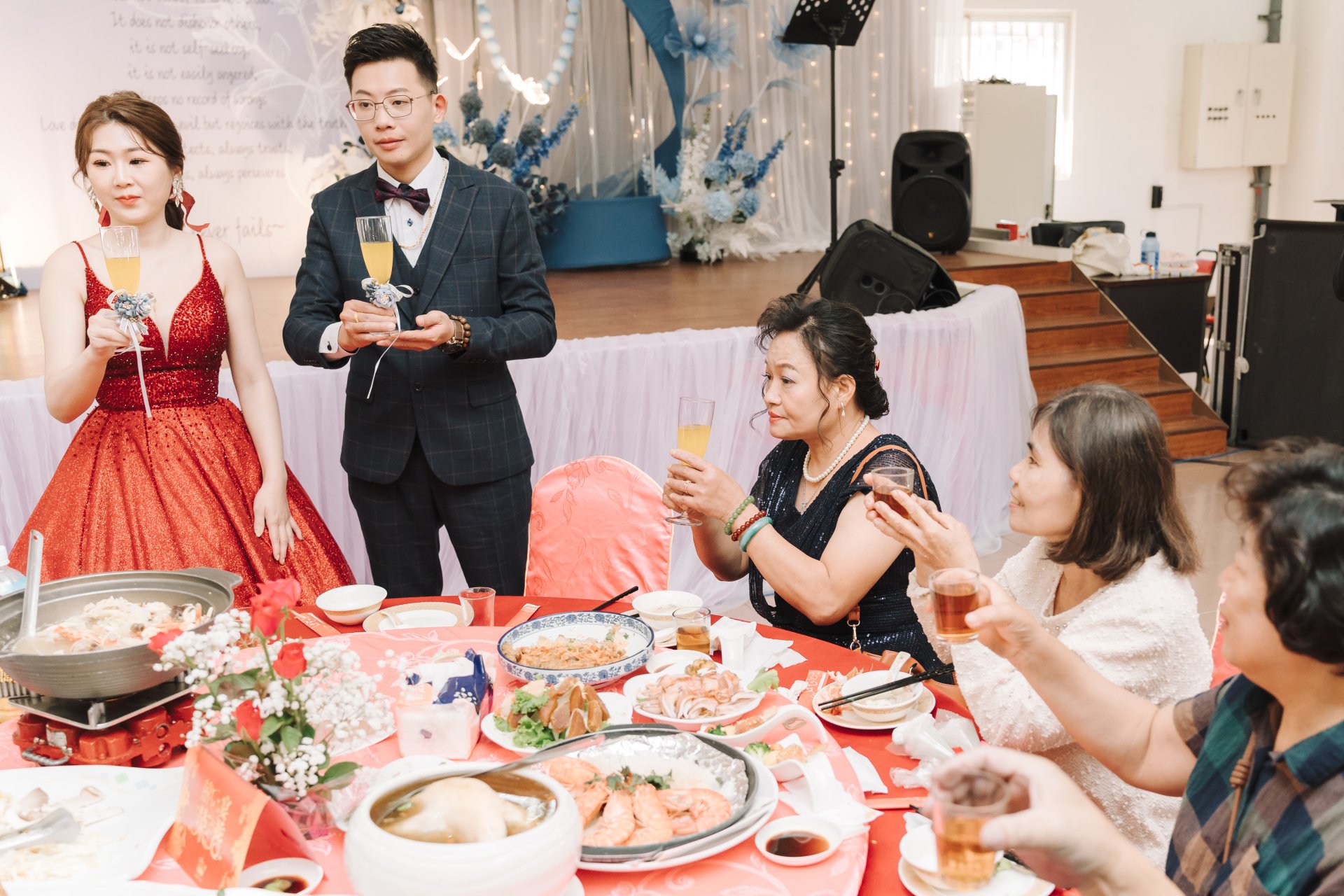 2025072510170011 婚禮紀錄｜高雄婚攝｜屏東婚攝｜南部婚攝｜文定儀式｜迎娶儀式｜單午宴｜開封府活動中心外燴｜