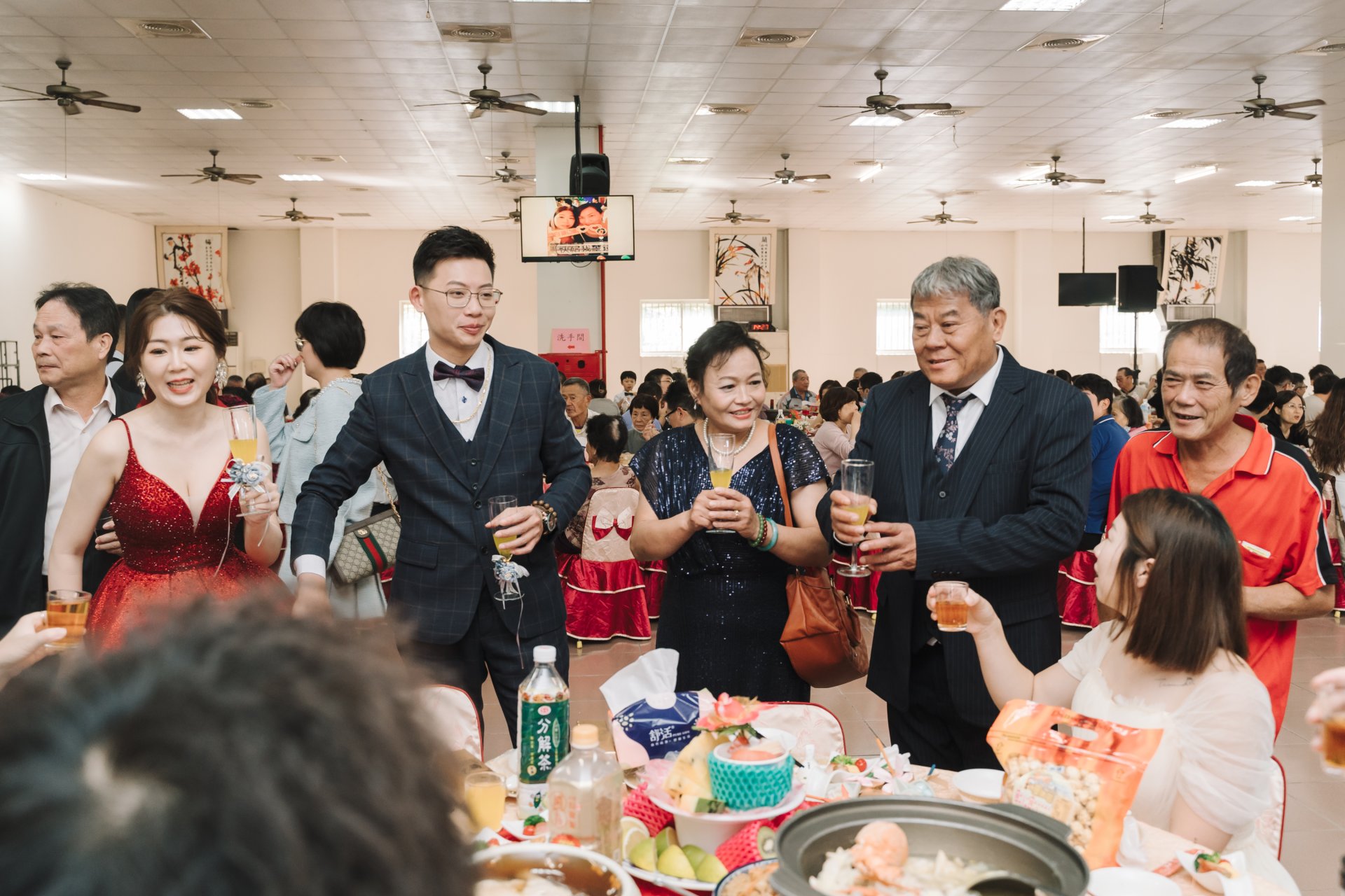 2025072510225252 婚禮紀錄｜高雄婚攝｜屏東婚攝｜南部婚攝｜文定儀式｜迎娶儀式｜單午宴｜開封府活動中心外燴｜