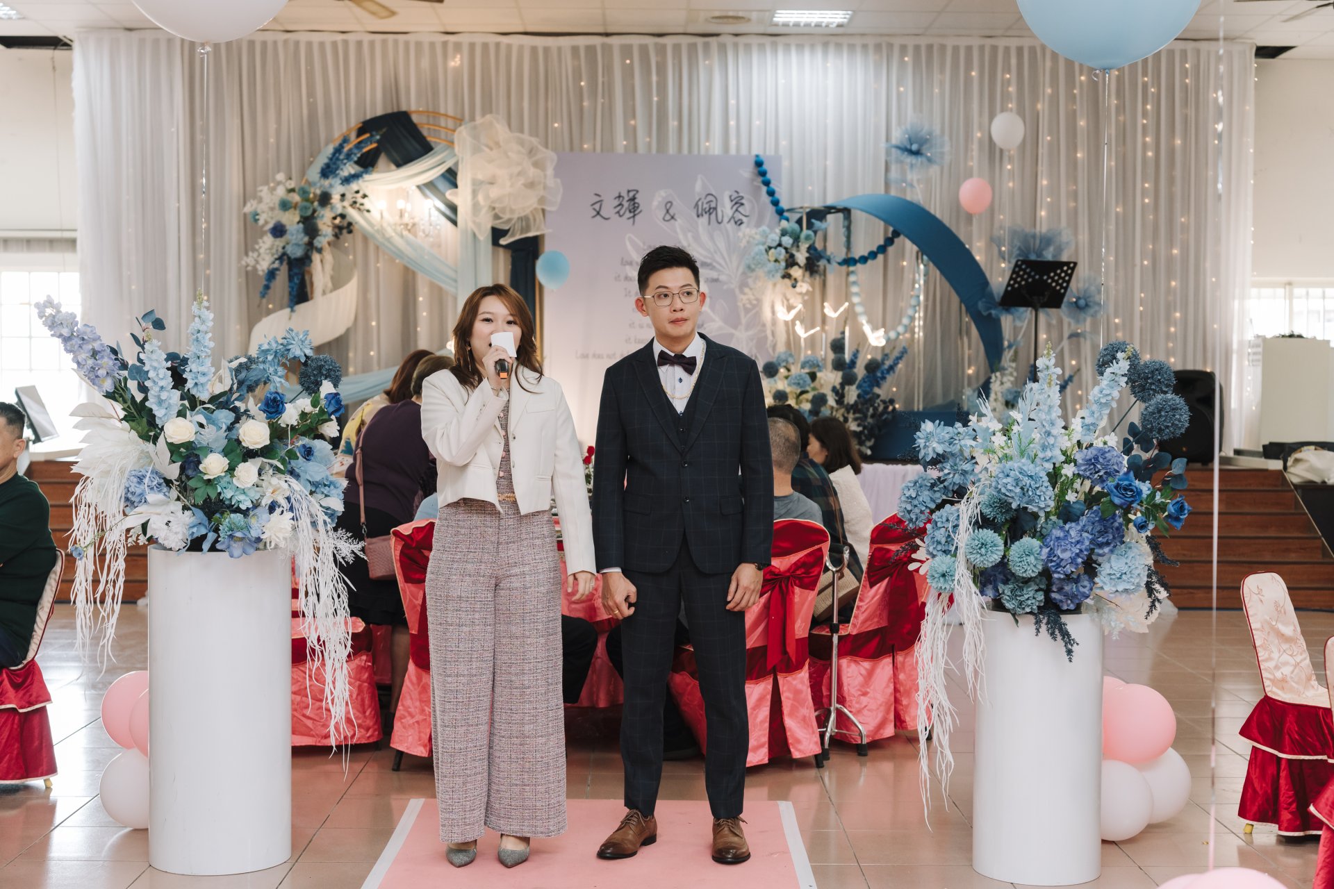 2025072510392429 婚禮紀錄｜高雄婚攝｜屏東婚攝｜南部婚攝｜文定儀式｜迎娶儀式｜單午宴｜開封府活動中心外燴｜