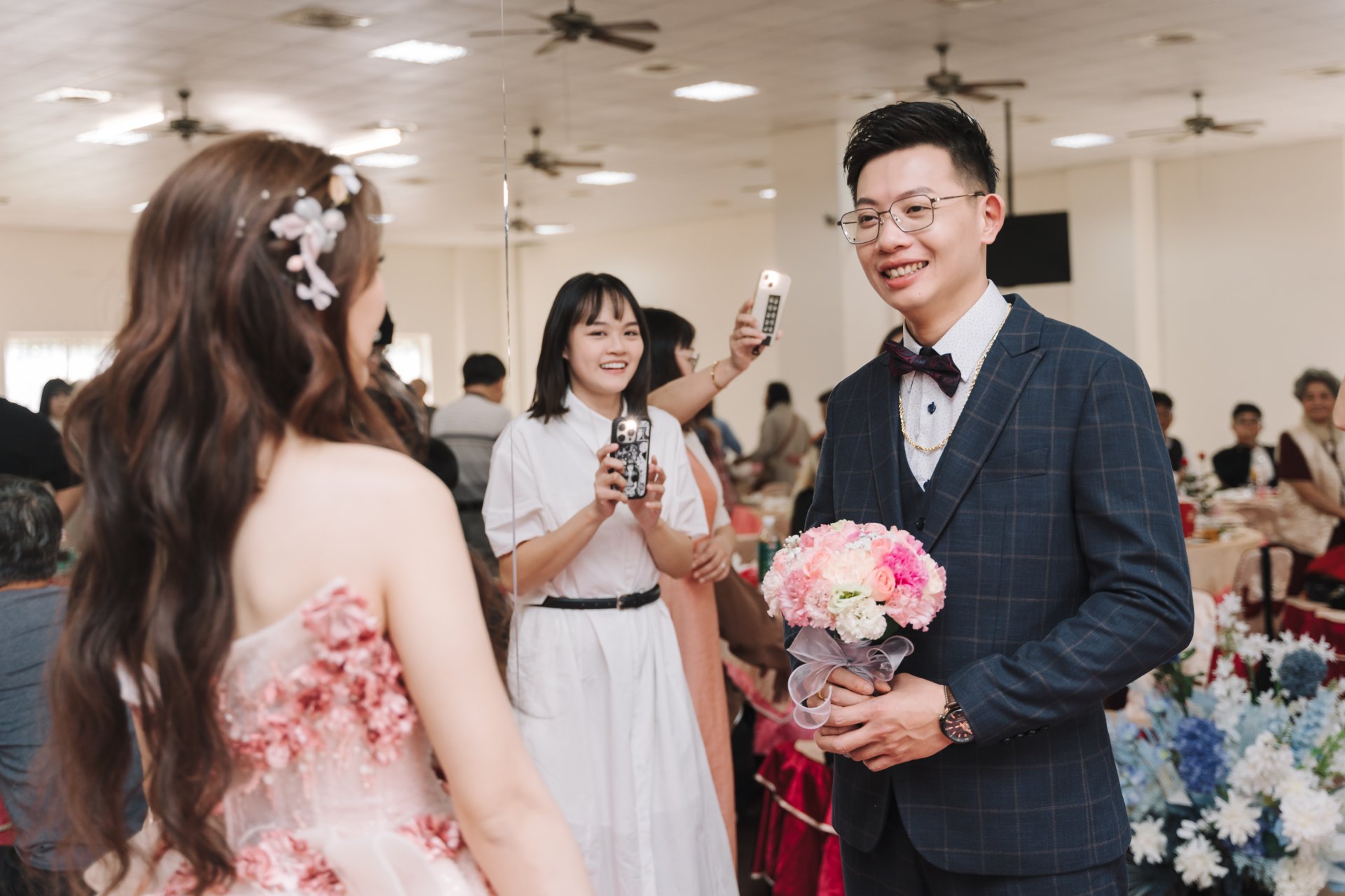 2025072510403774 婚禮紀錄｜高雄婚攝｜屏東婚攝｜南部婚攝｜文定儀式｜迎娶儀式｜單午宴｜開封府活動中心外燴｜