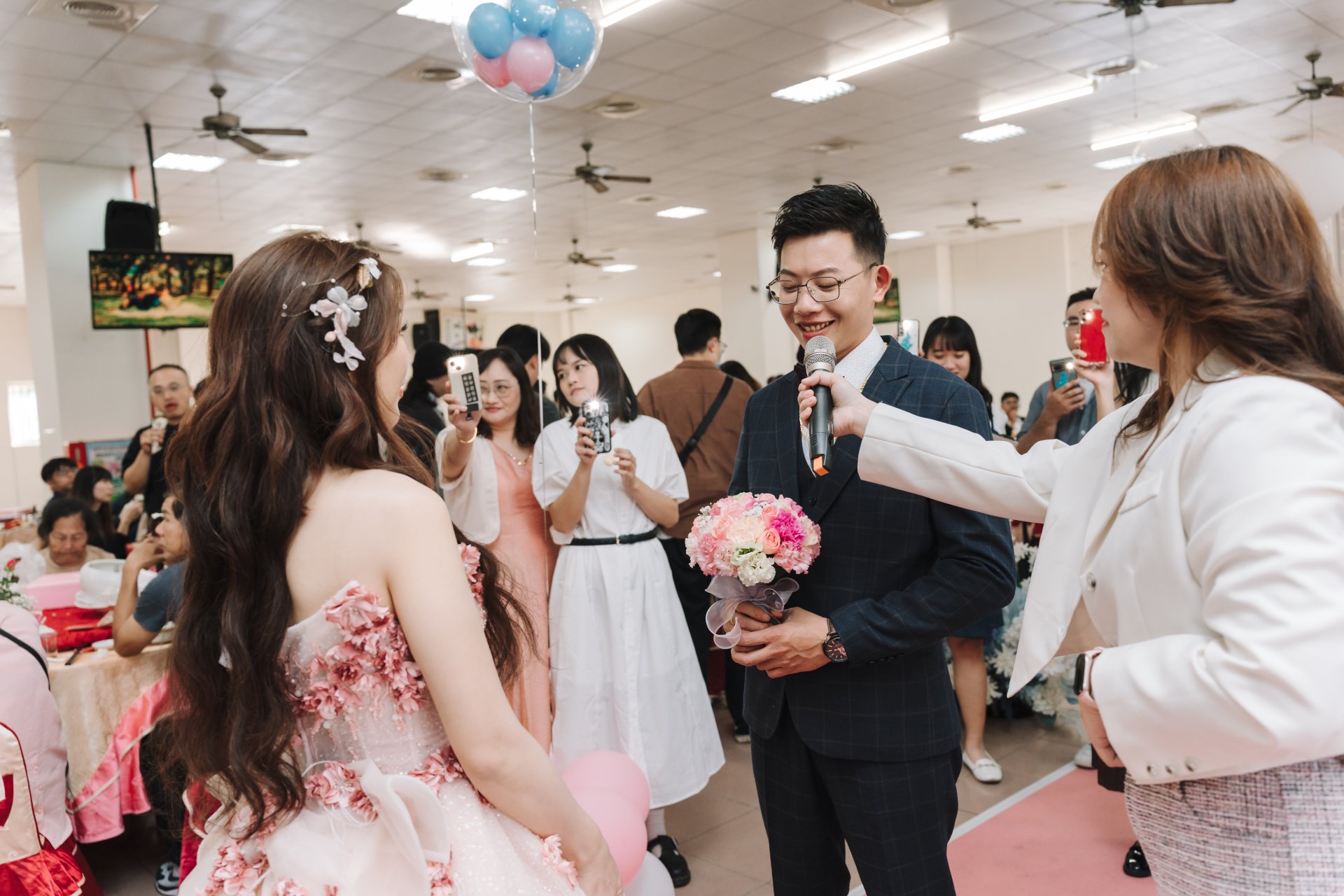 202507251041421 婚禮紀錄｜高雄婚攝｜屏東婚攝｜南部婚攝｜文定儀式｜迎娶儀式｜單午宴｜開封府活動中心外燴｜