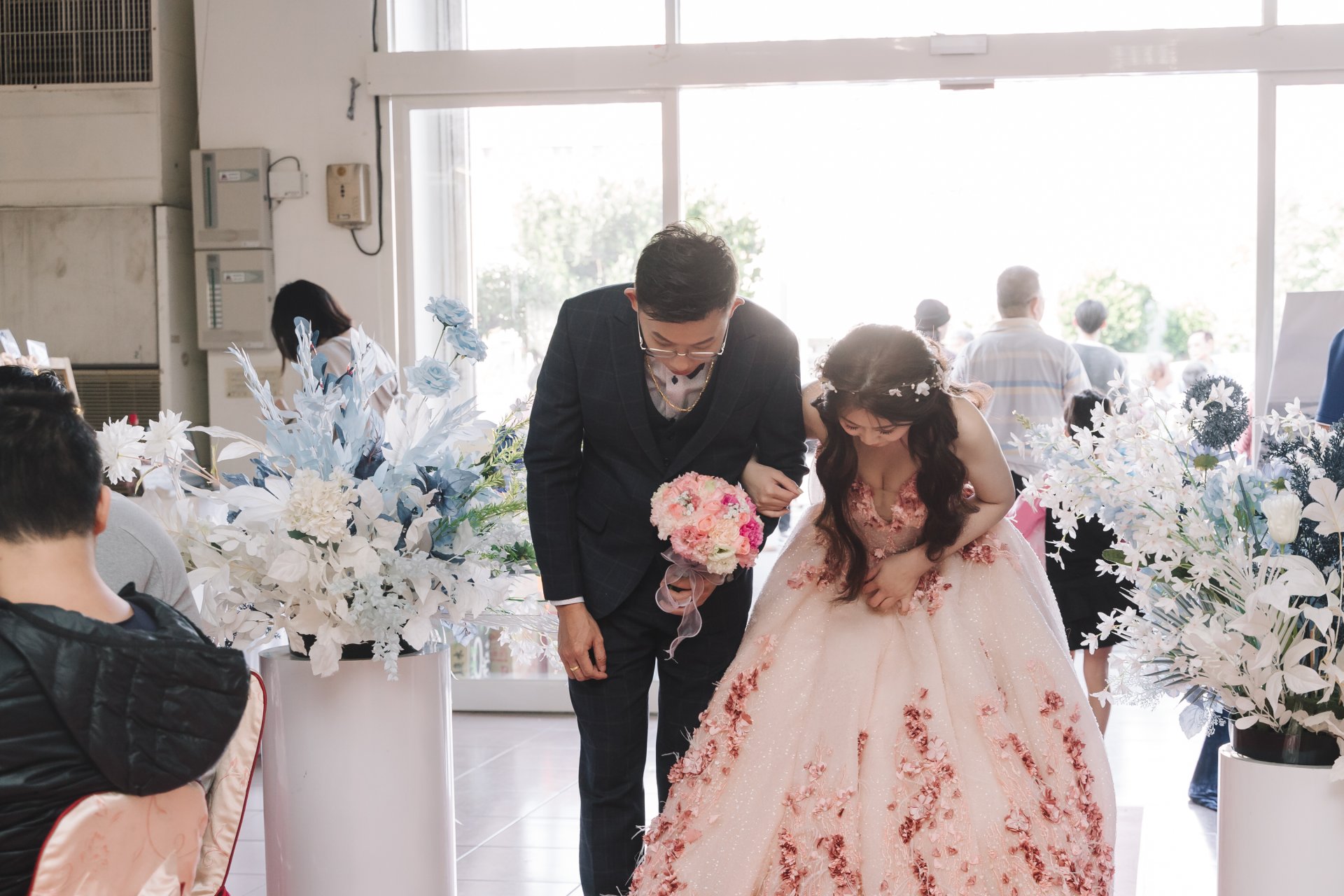 2025072510430777 婚禮紀錄｜高雄婚攝｜屏東婚攝｜南部婚攝｜文定儀式｜迎娶儀式｜單午宴｜開封府活動中心外燴｜