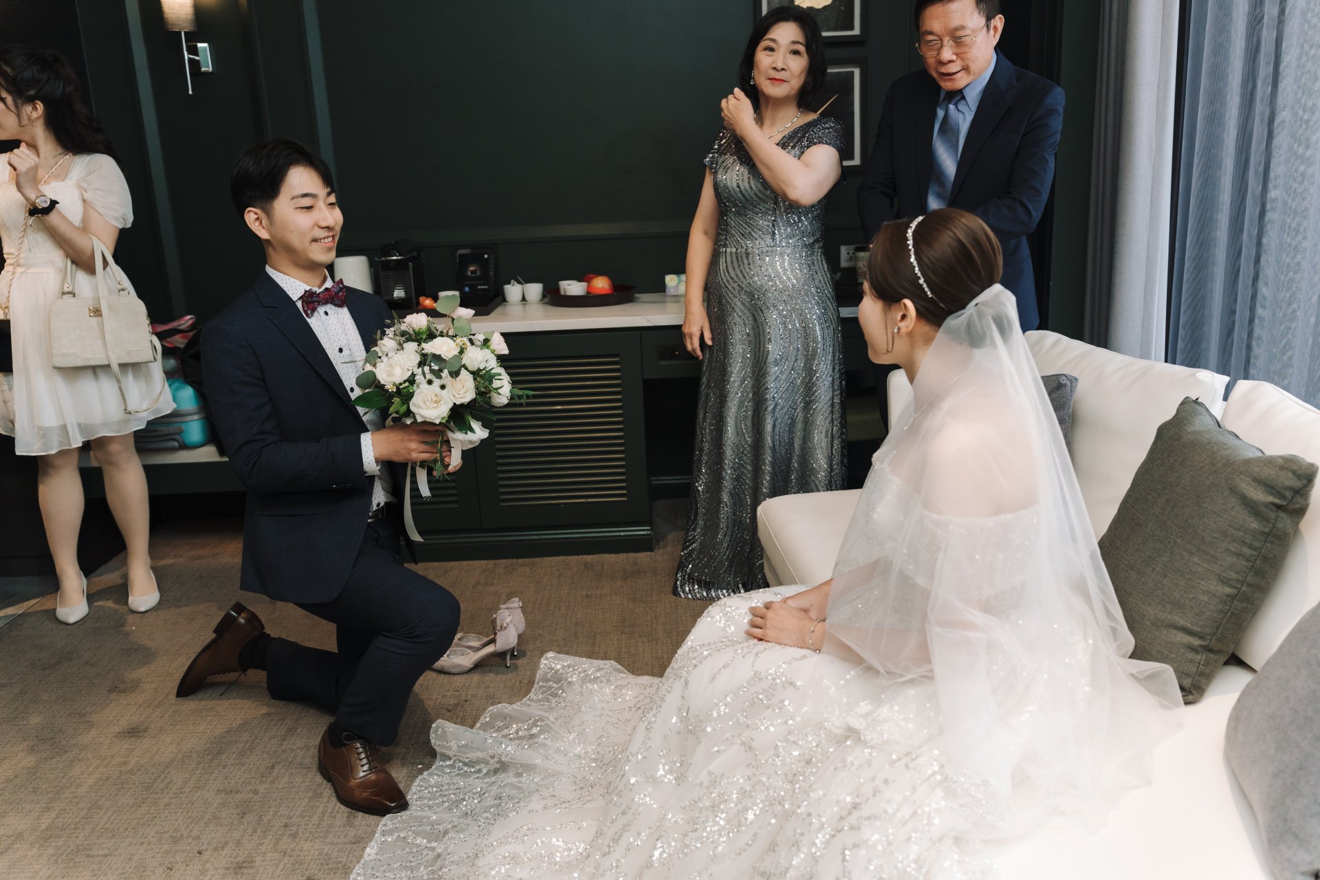 2025072610244986 婚禮紀錄｜高雄婚攝｜屏東婚攝｜南部婚攝｜迎娶儀式｜午宴｜帕可麗酒店｜漢來大飯店巨蛋會館｜