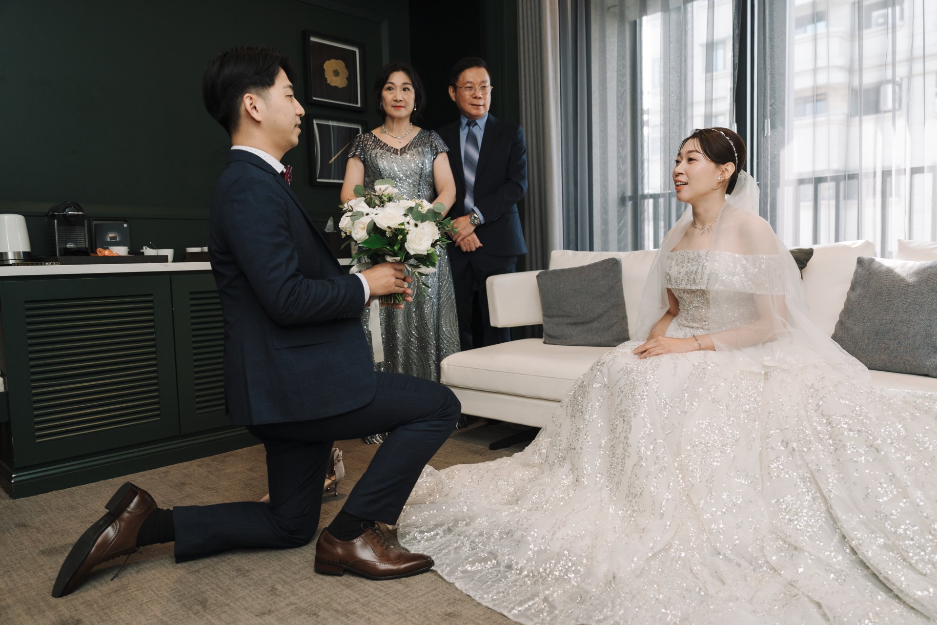 2025072610250681 婚禮紀錄｜高雄婚攝｜屏東婚攝｜南部婚攝｜迎娶儀式｜午宴｜帕可麗酒店｜漢來大飯店巨蛋會館｜