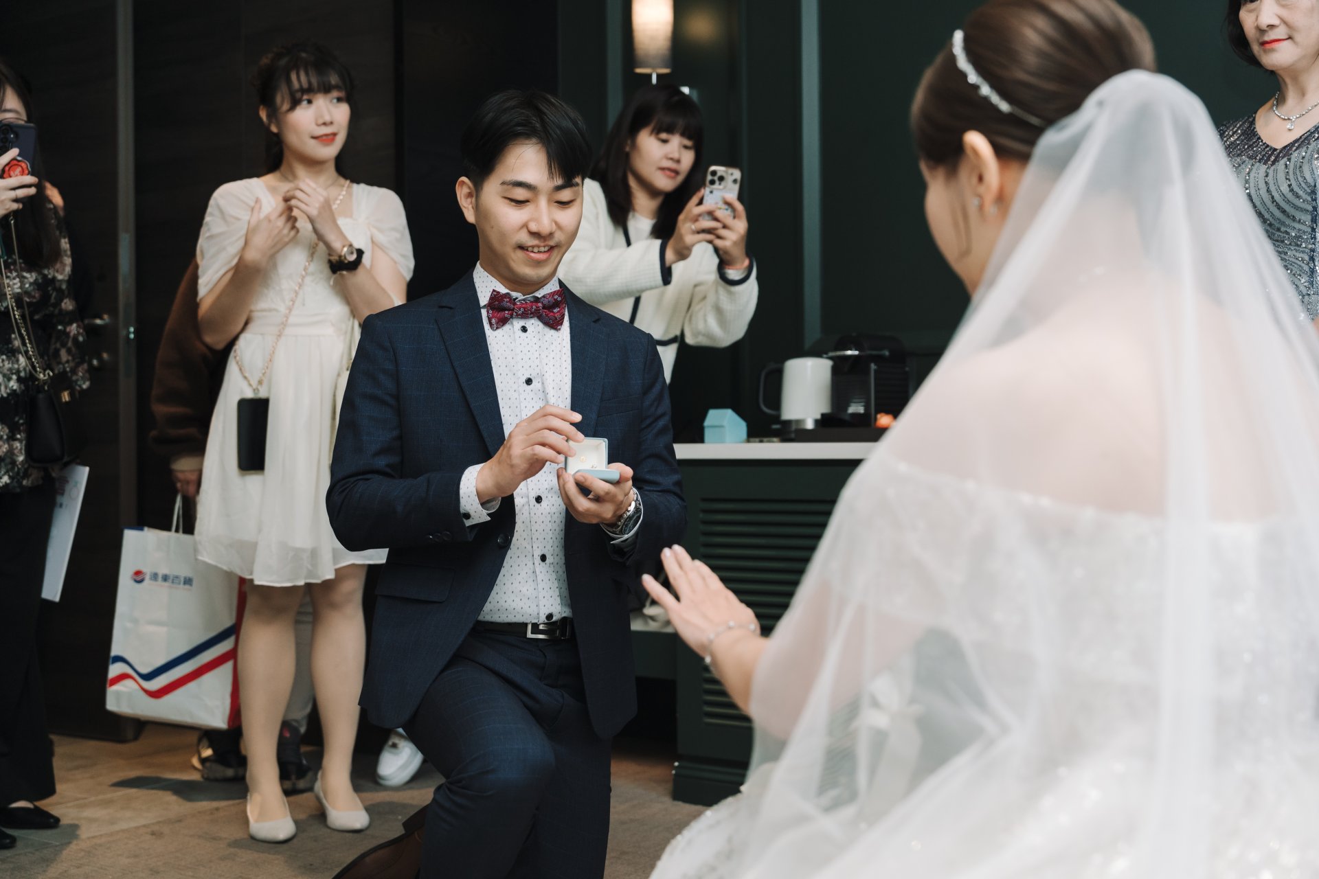2025072610274577 婚禮紀錄｜高雄婚攝｜屏東婚攝｜南部婚攝｜迎娶儀式｜午宴｜帕可麗酒店｜漢來大飯店巨蛋會館｜