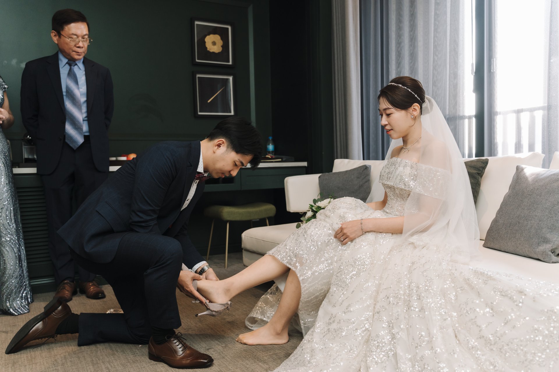 2025072610304146 婚禮紀錄｜高雄婚攝｜屏東婚攝｜南部婚攝｜迎娶儀式｜午宴｜帕可麗酒店｜漢來大飯店巨蛋會館｜