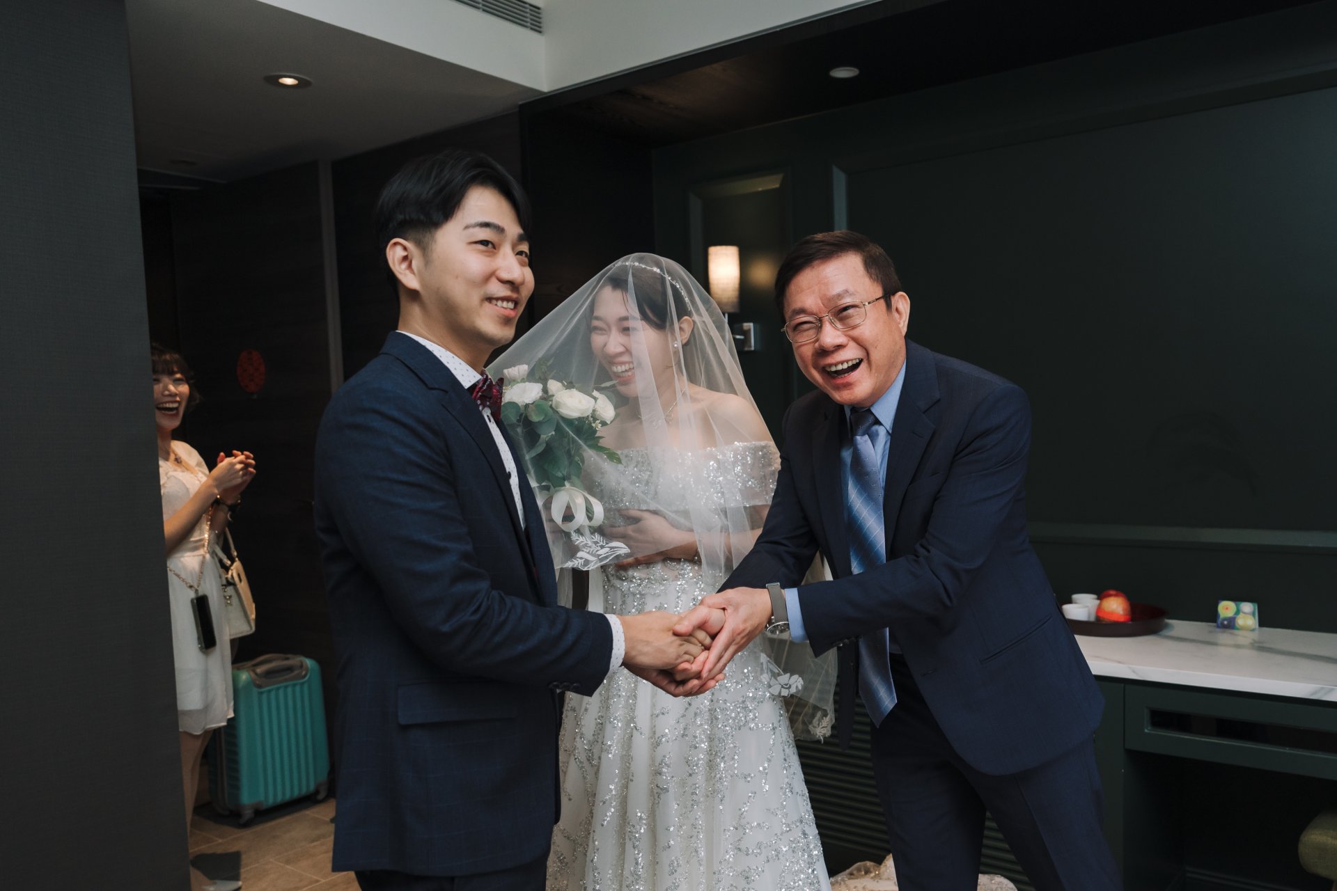 2025072610425929 婚禮紀錄｜高雄婚攝｜屏東婚攝｜南部婚攝｜迎娶儀式｜午宴｜帕可麗酒店｜漢來大飯店巨蛋會館｜