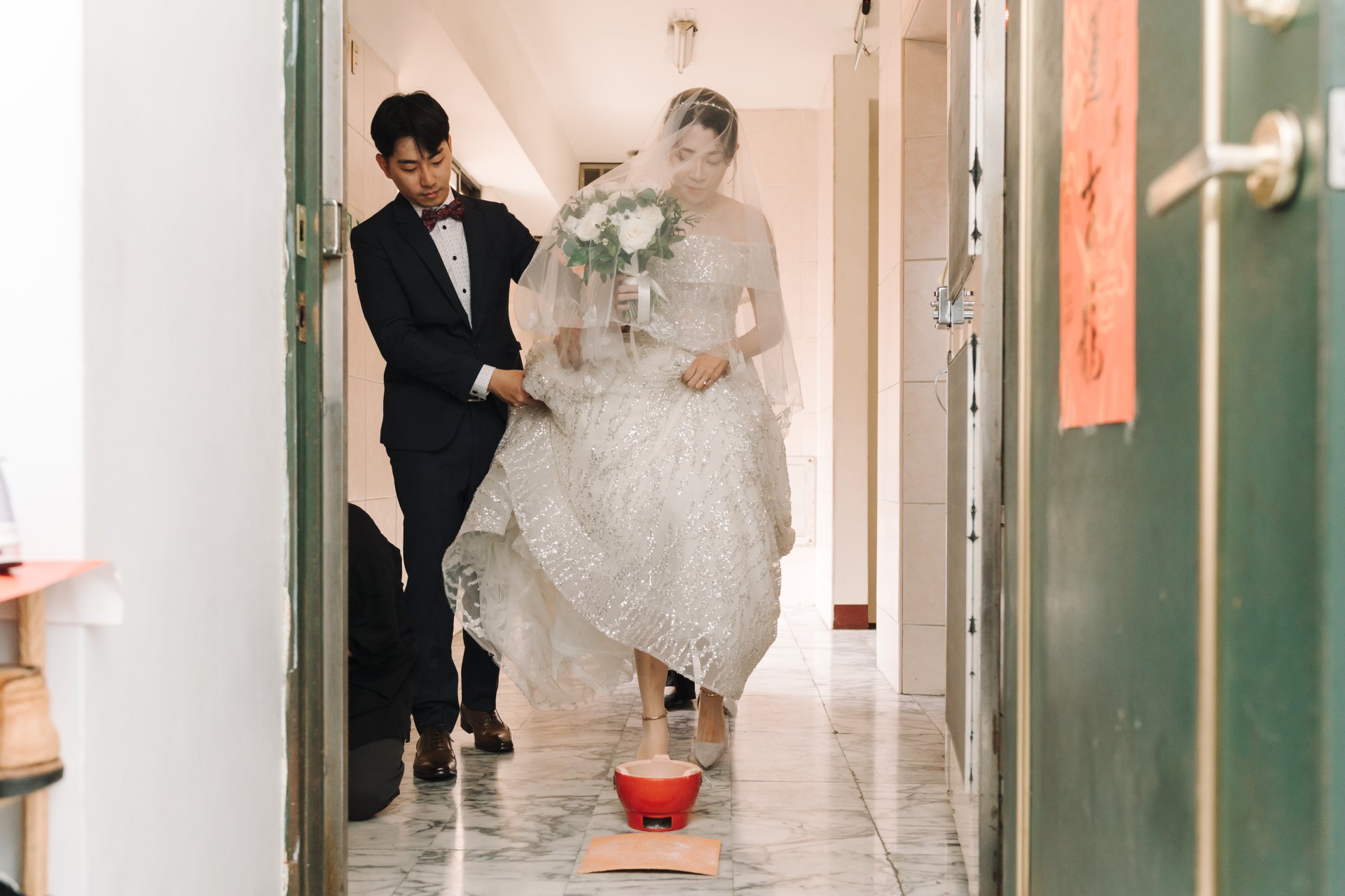 2025072610521478 婚禮紀錄｜高雄婚攝｜屏東婚攝｜南部婚攝｜迎娶儀式｜午宴｜帕可麗酒店｜漢來大飯店巨蛋會館｜