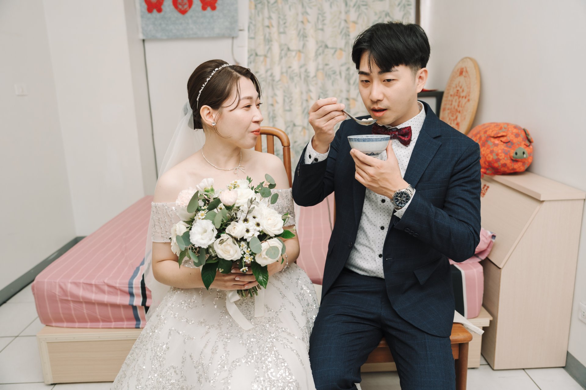 2025072610570732 婚禮紀錄｜高雄婚攝｜屏東婚攝｜南部婚攝｜迎娶儀式｜午宴｜帕可麗酒店｜漢來大飯店巨蛋會館｜
