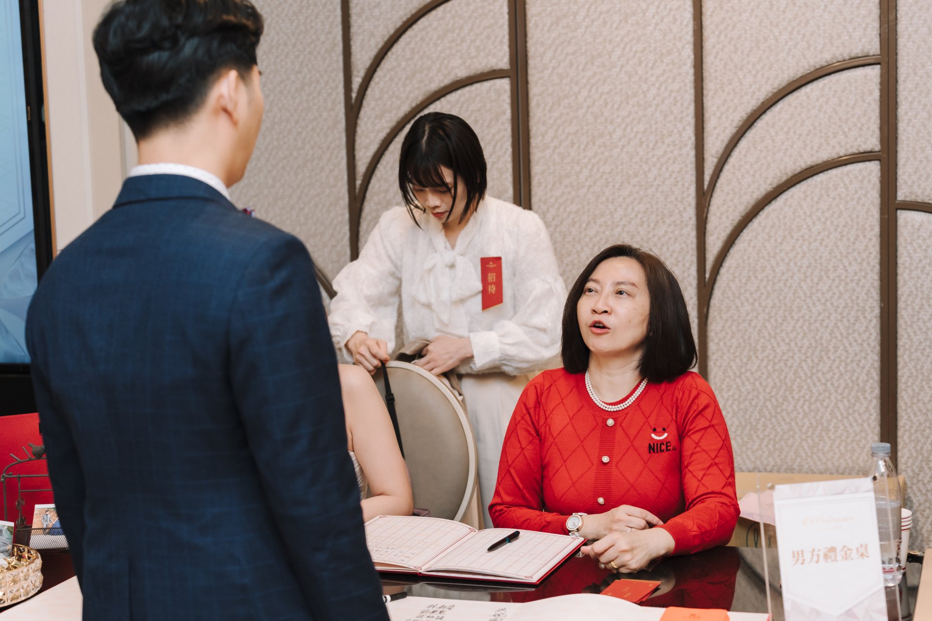 2025072611115628 婚禮紀錄｜高雄婚攝｜屏東婚攝｜南部婚攝｜迎娶儀式｜午宴｜帕可麗酒店｜漢來大飯店巨蛋會館｜