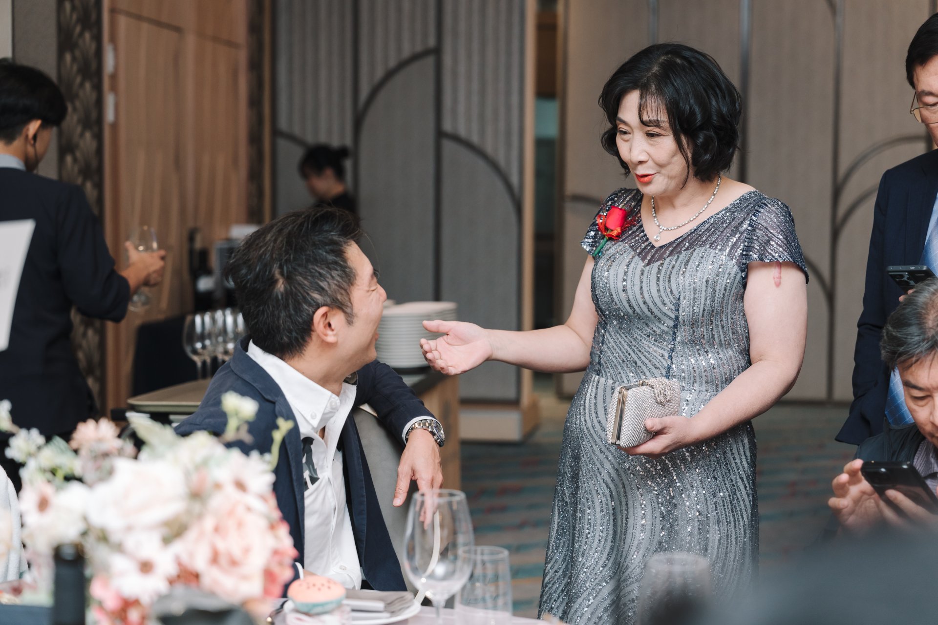 2025072611250111 婚禮紀錄｜高雄婚攝｜屏東婚攝｜南部婚攝｜迎娶儀式｜午宴｜帕可麗酒店｜漢來大飯店巨蛋會館｜