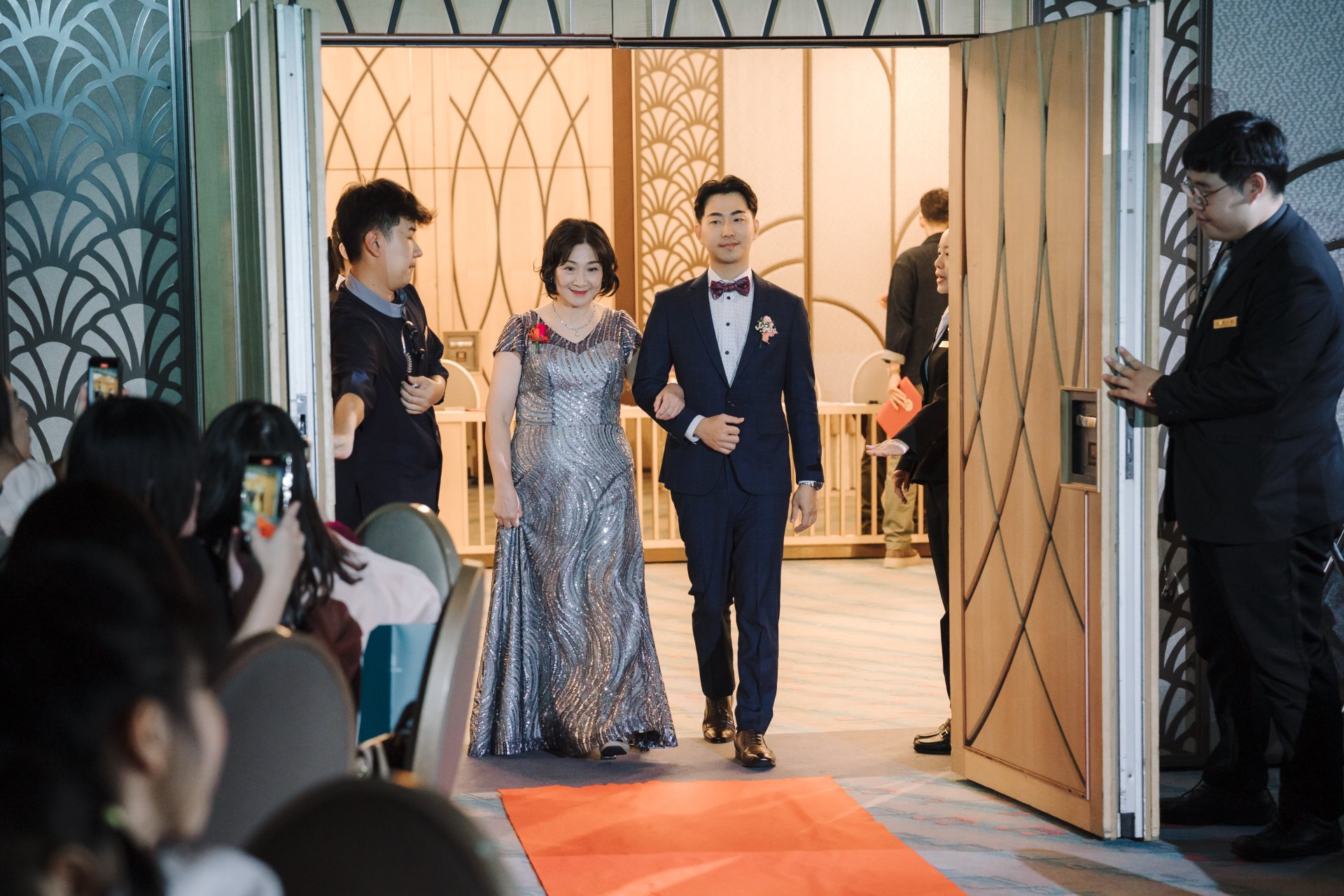 2025072611320086 婚禮紀錄｜高雄婚攝｜屏東婚攝｜南部婚攝｜迎娶儀式｜午宴｜帕可麗酒店｜漢來大飯店巨蛋會館｜