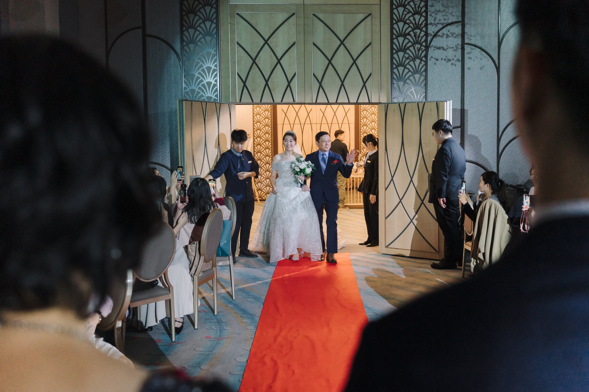 2025072611332868 婚禮紀錄｜高雄婚攝｜屏東婚攝｜南部婚攝｜迎娶儀式｜午宴｜帕可麗酒店｜漢來大飯店巨蛋會館｜