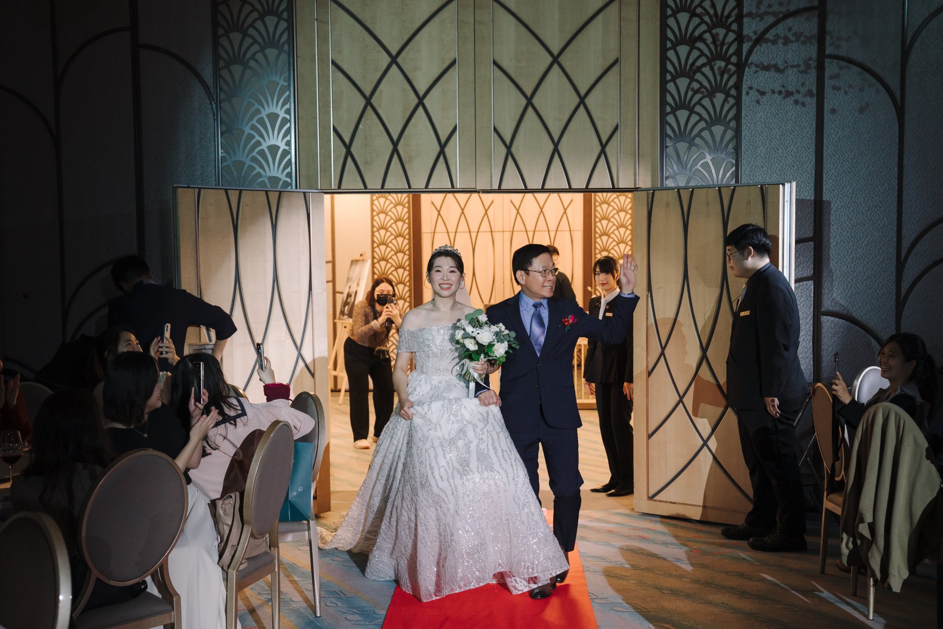 2025072611334662 婚禮紀錄｜高雄婚攝｜屏東婚攝｜南部婚攝｜迎娶儀式｜午宴｜帕可麗酒店｜漢來大飯店巨蛋會館｜