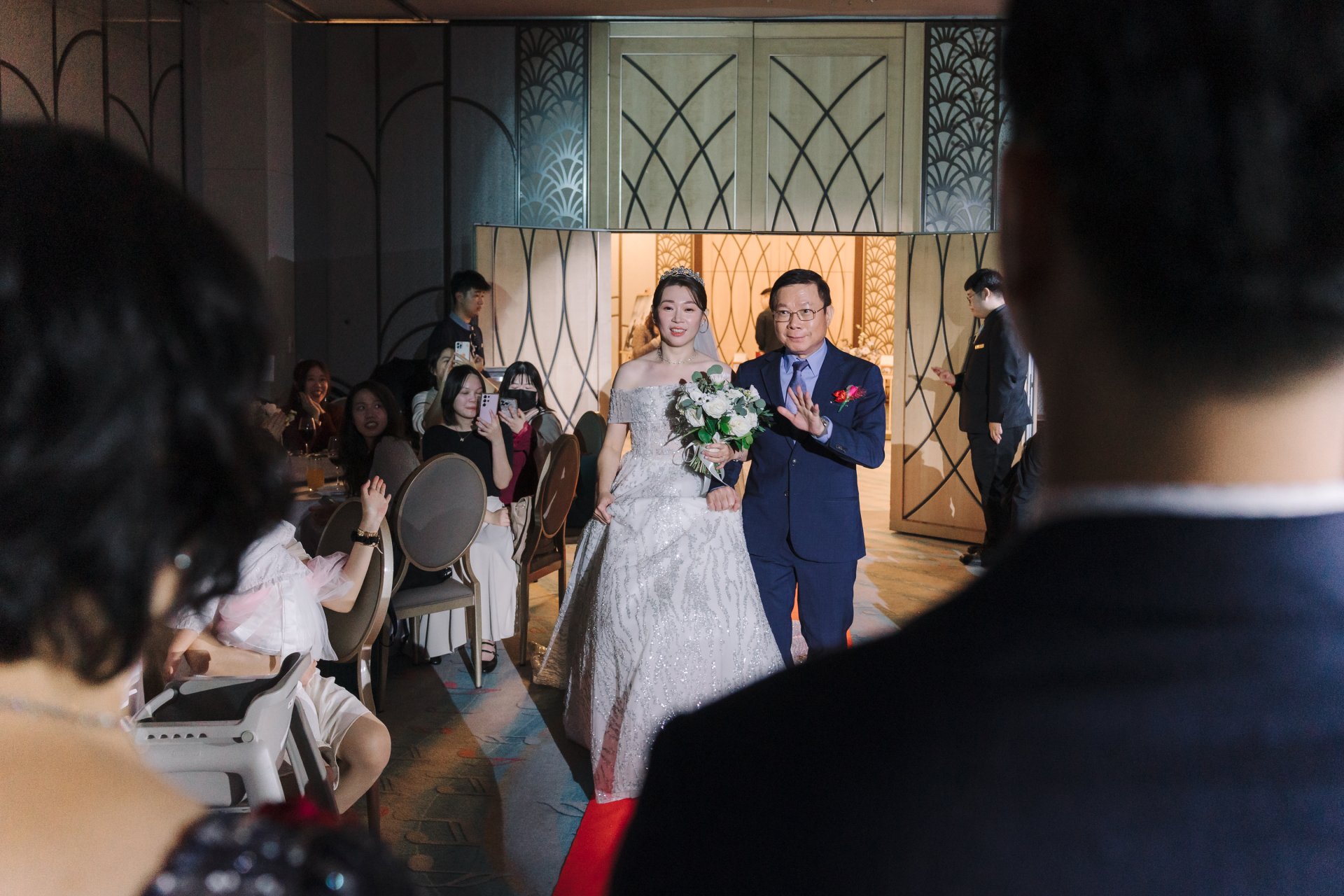 2025072611341244 婚禮紀錄｜高雄婚攝｜屏東婚攝｜南部婚攝｜迎娶儀式｜午宴｜帕可麗酒店｜漢來大飯店巨蛋會館｜