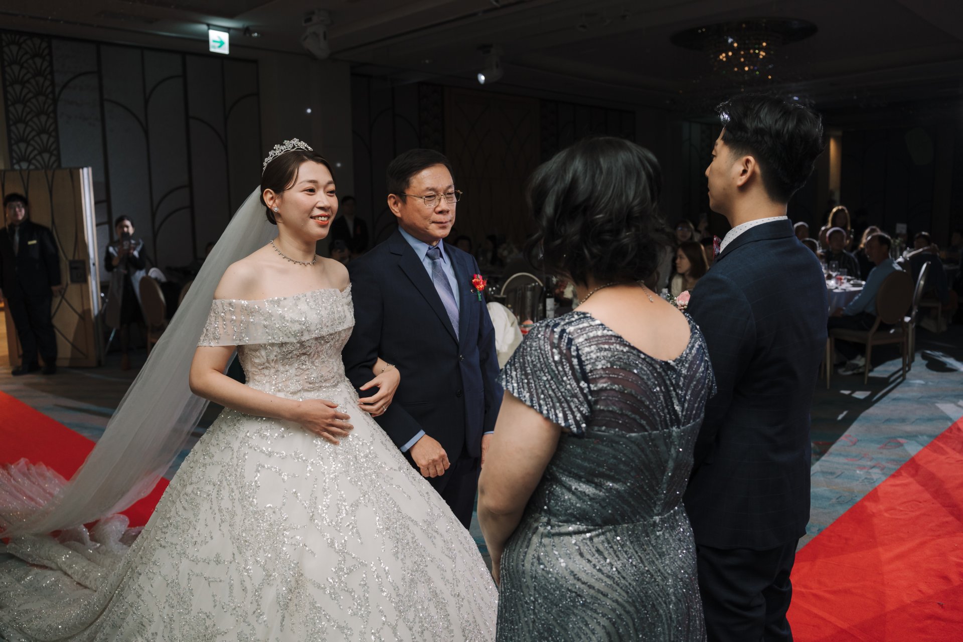 2025072611343852 婚禮紀錄｜高雄婚攝｜屏東婚攝｜南部婚攝｜迎娶儀式｜午宴｜帕可麗酒店｜漢來大飯店巨蛋會館｜
