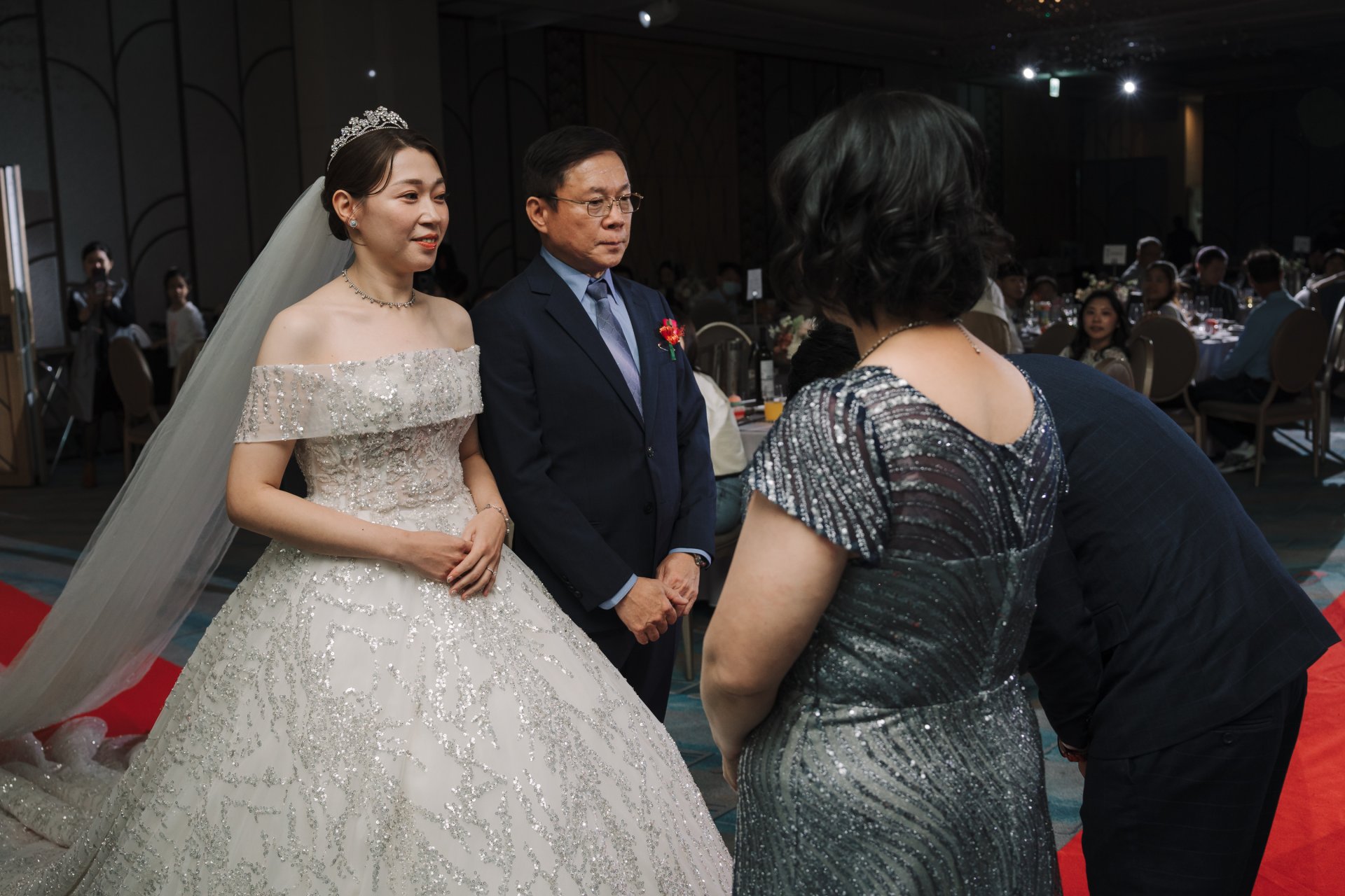 2025072611345599 婚禮紀錄｜高雄婚攝｜屏東婚攝｜南部婚攝｜迎娶儀式｜午宴｜帕可麗酒店｜漢來大飯店巨蛋會館｜