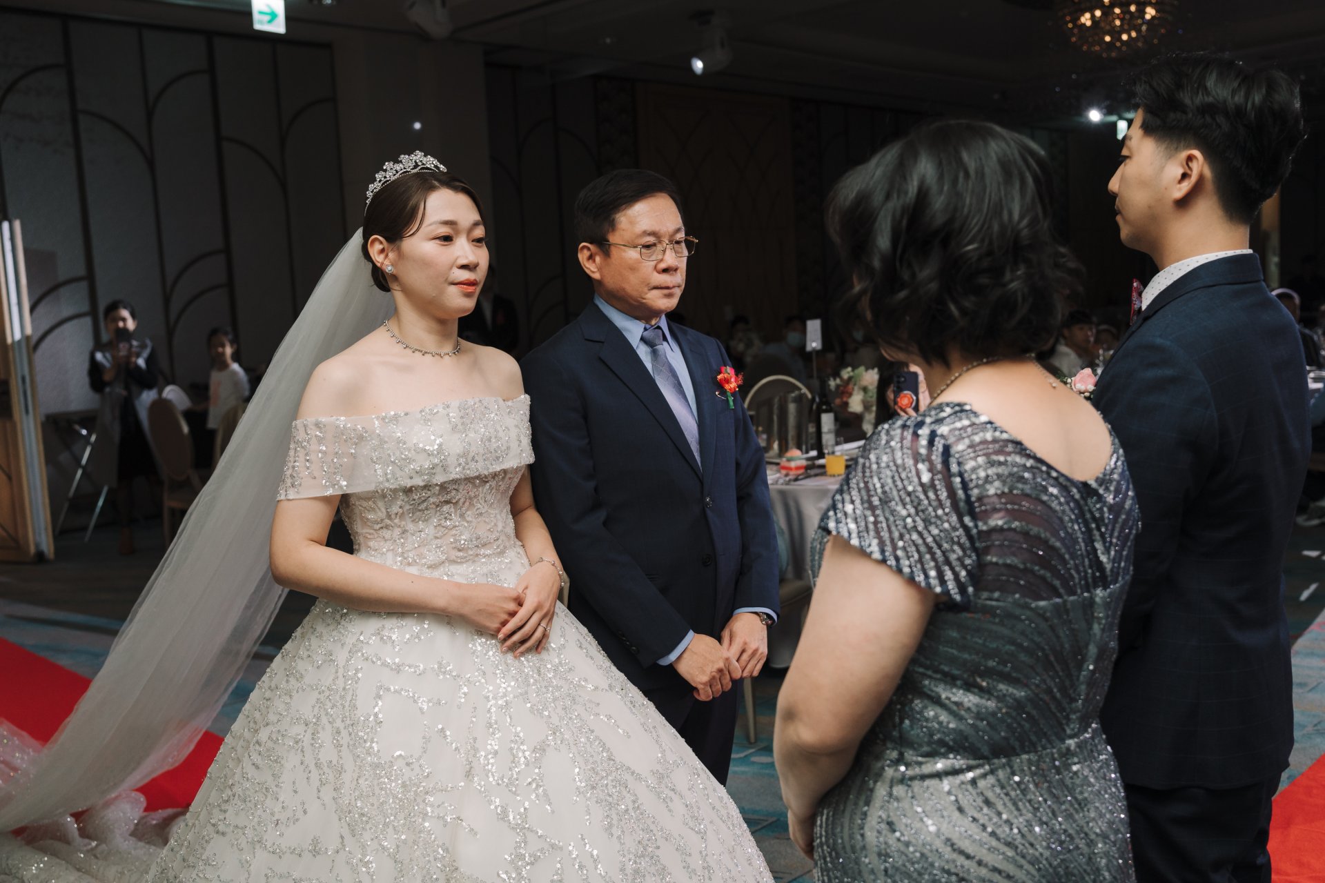 2025072611352992 婚禮紀錄｜高雄婚攝｜屏東婚攝｜南部婚攝｜迎娶儀式｜午宴｜帕可麗酒店｜漢來大飯店巨蛋會館｜