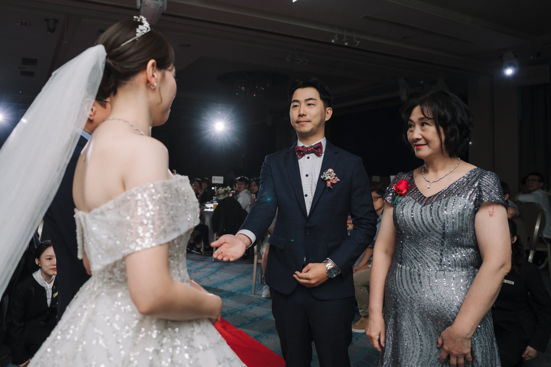 2025072611365327 婚禮紀錄｜高雄婚攝｜屏東婚攝｜南部婚攝｜迎娶儀式｜午宴｜帕可麗酒店｜漢來大飯店巨蛋會館｜