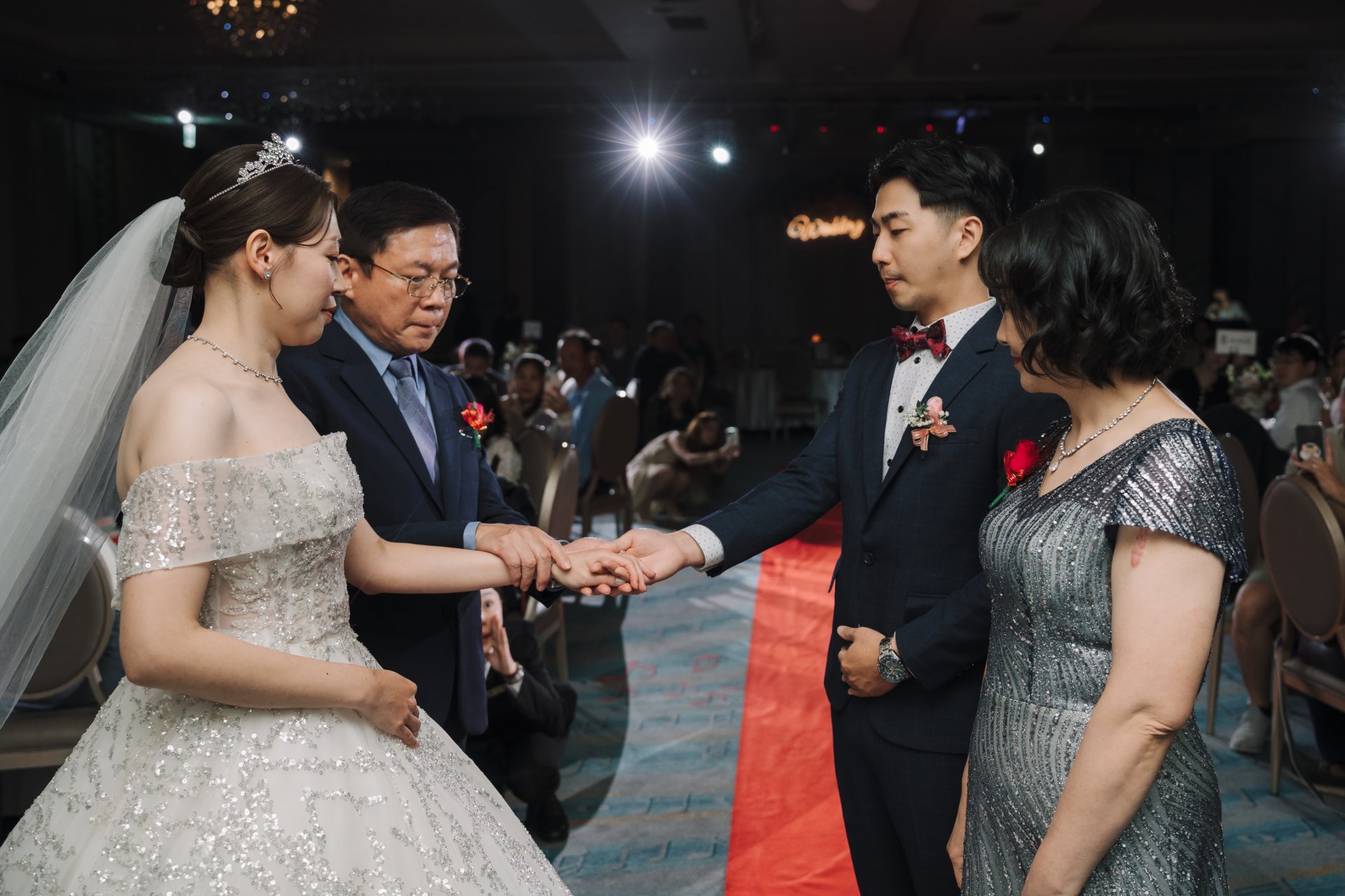 2025072611371927 婚禮紀錄｜高雄婚攝｜屏東婚攝｜南部婚攝｜迎娶儀式｜午宴｜帕可麗酒店｜漢來大飯店巨蛋會館｜