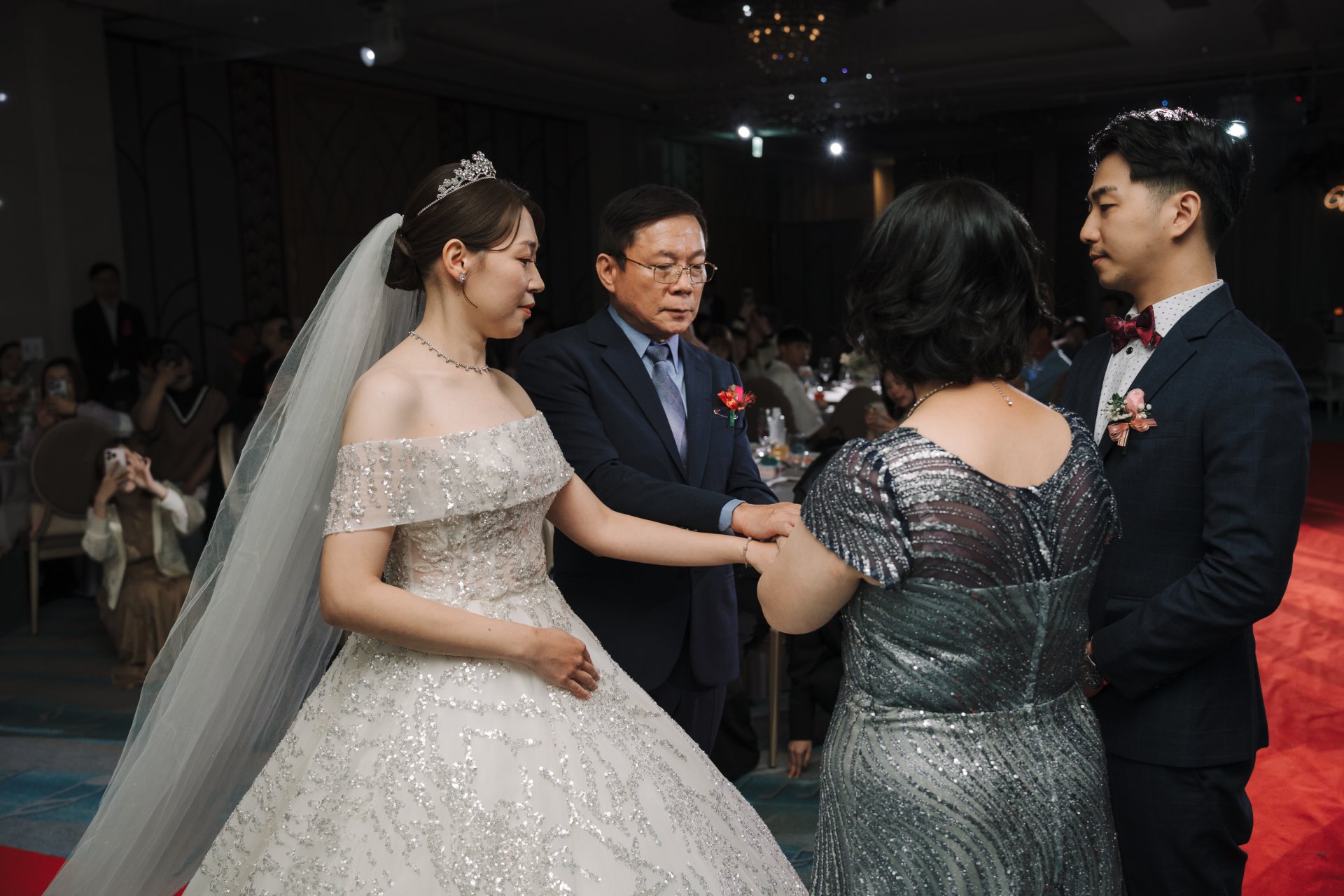 2025072611374599 婚禮紀錄｜高雄婚攝｜屏東婚攝｜南部婚攝｜迎娶儀式｜午宴｜帕可麗酒店｜漢來大飯店巨蛋會館｜