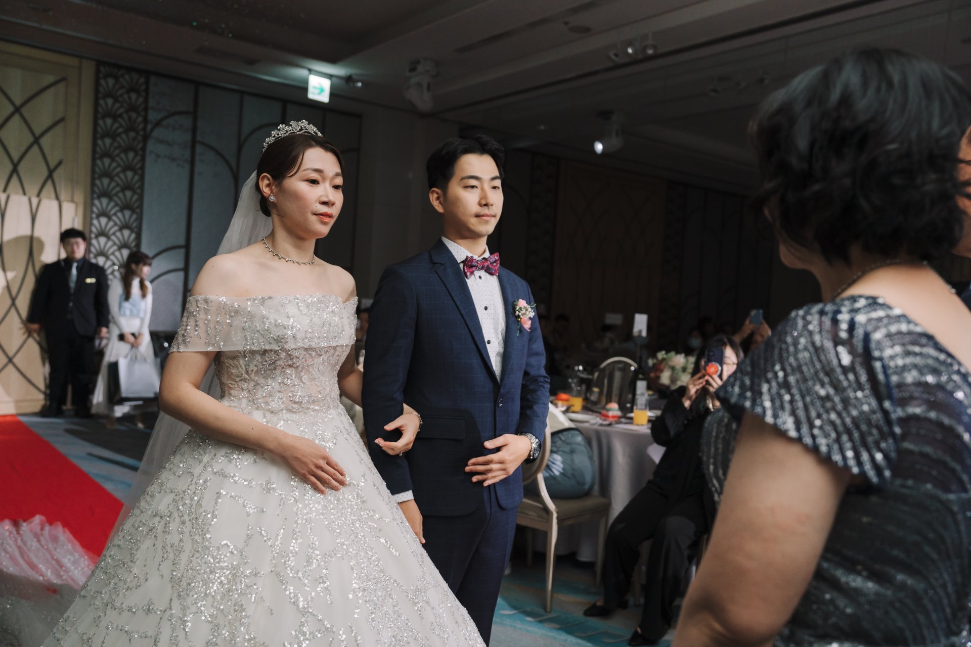 2025072611381049 婚禮紀錄｜高雄婚攝｜屏東婚攝｜南部婚攝｜迎娶儀式｜午宴｜帕可麗酒店｜漢來大飯店巨蛋會館｜