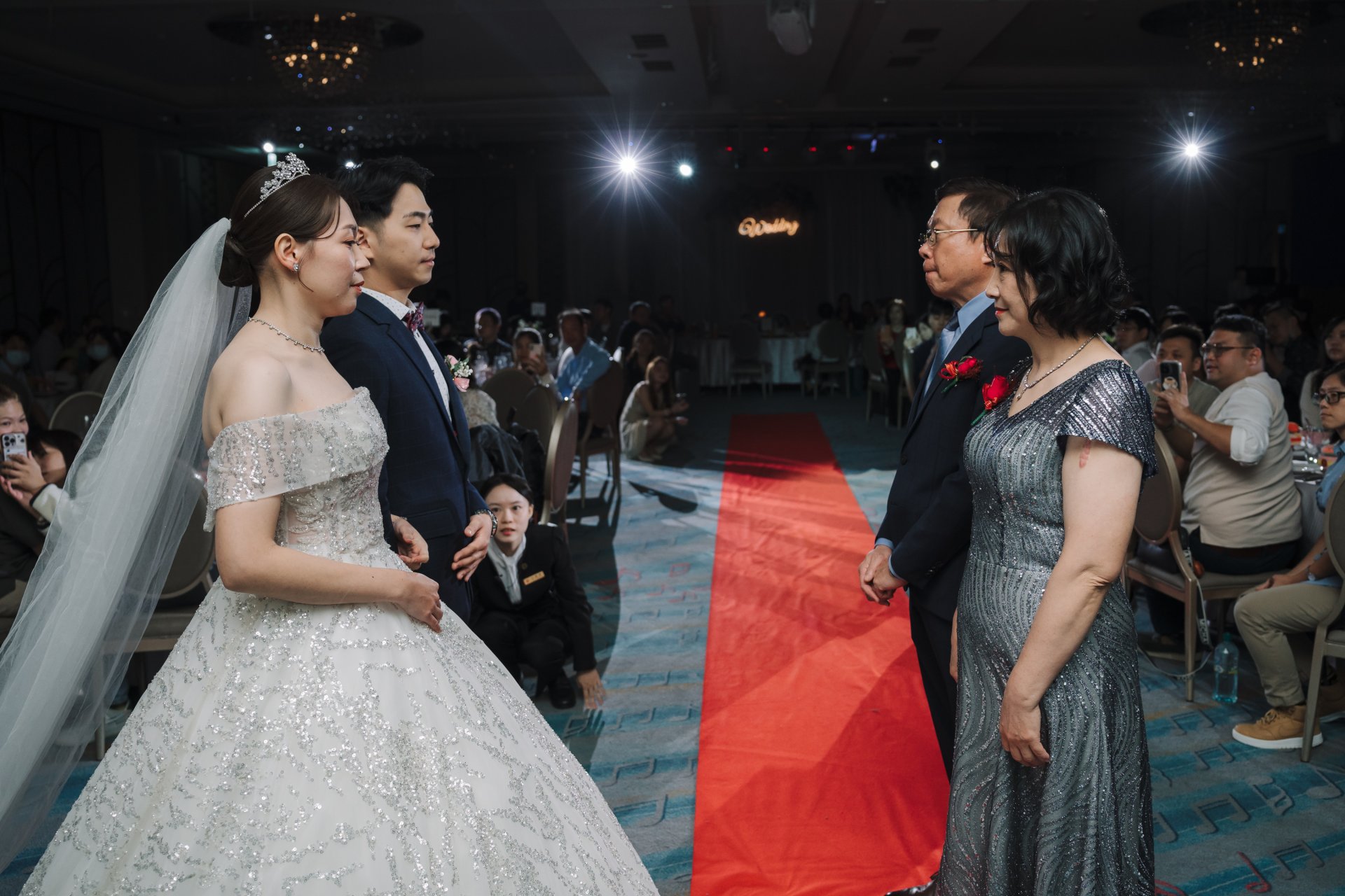2025072611381836 婚禮紀錄｜高雄婚攝｜屏東婚攝｜南部婚攝｜迎娶儀式｜午宴｜帕可麗酒店｜漢來大飯店巨蛋會館｜