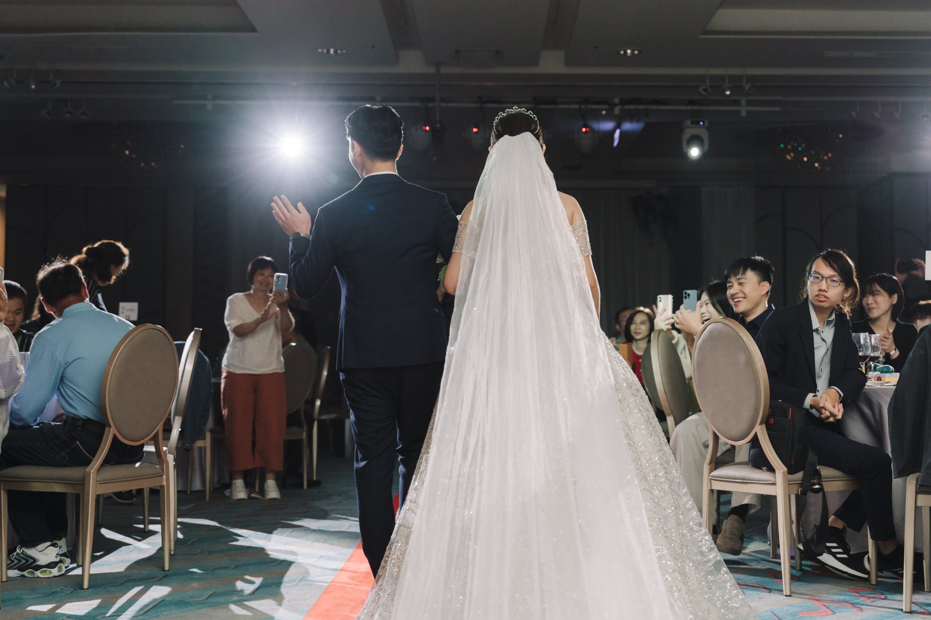 202507261140525 婚禮紀錄｜高雄婚攝｜屏東婚攝｜南部婚攝｜迎娶儀式｜午宴｜帕可麗酒店｜漢來大飯店巨蛋會館｜