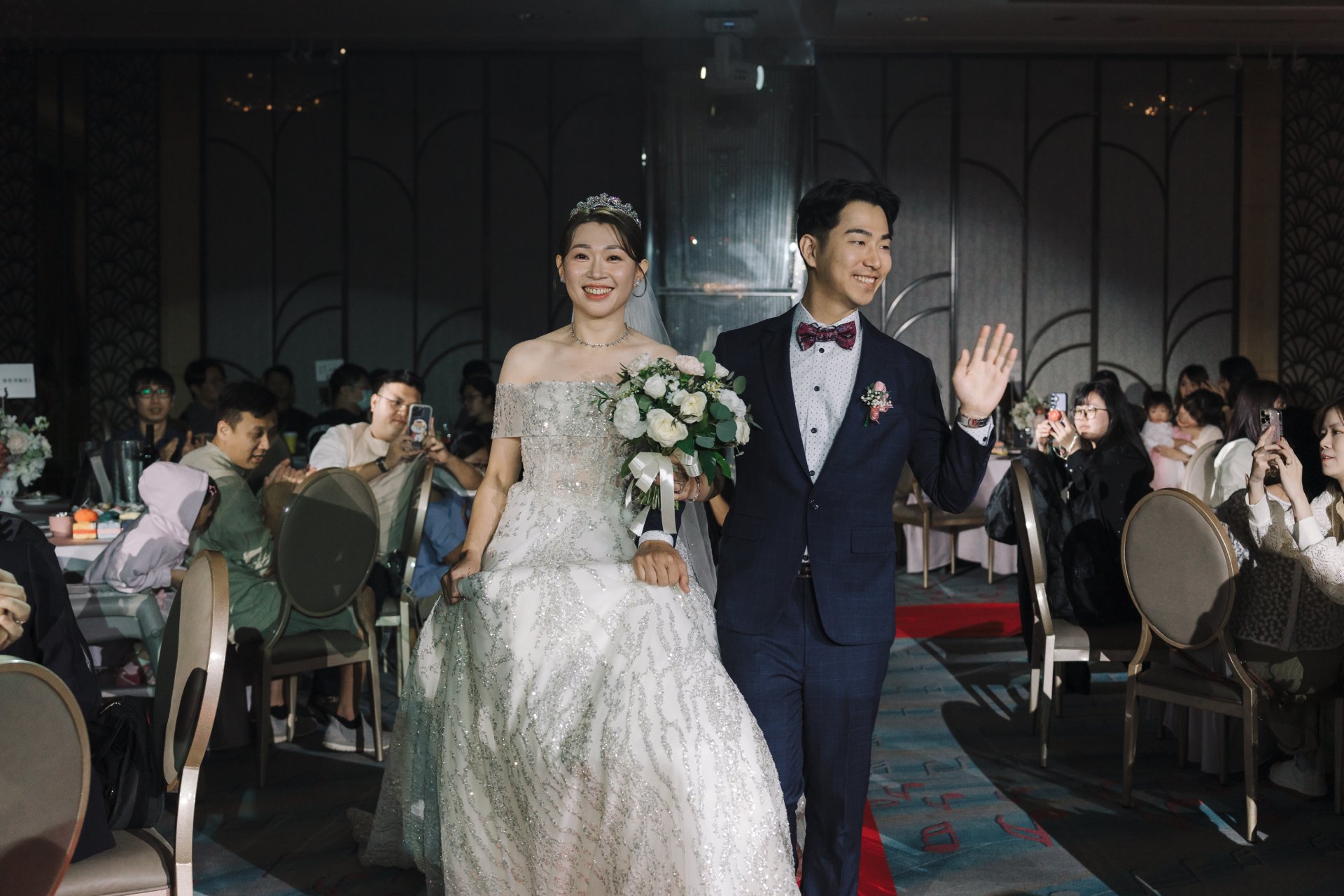 2025072611411011 婚禮紀錄｜高雄婚攝｜屏東婚攝｜南部婚攝｜迎娶儀式｜午宴｜帕可麗酒店｜漢來大飯店巨蛋會館｜