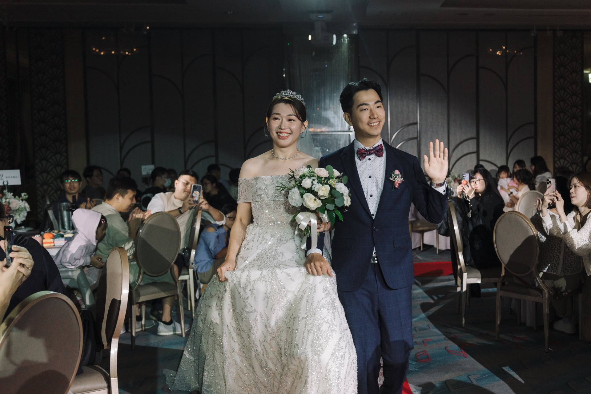 2025072611412780 婚禮紀錄｜高雄婚攝｜屏東婚攝｜南部婚攝｜迎娶儀式｜午宴｜帕可麗酒店｜漢來大飯店巨蛋會館｜