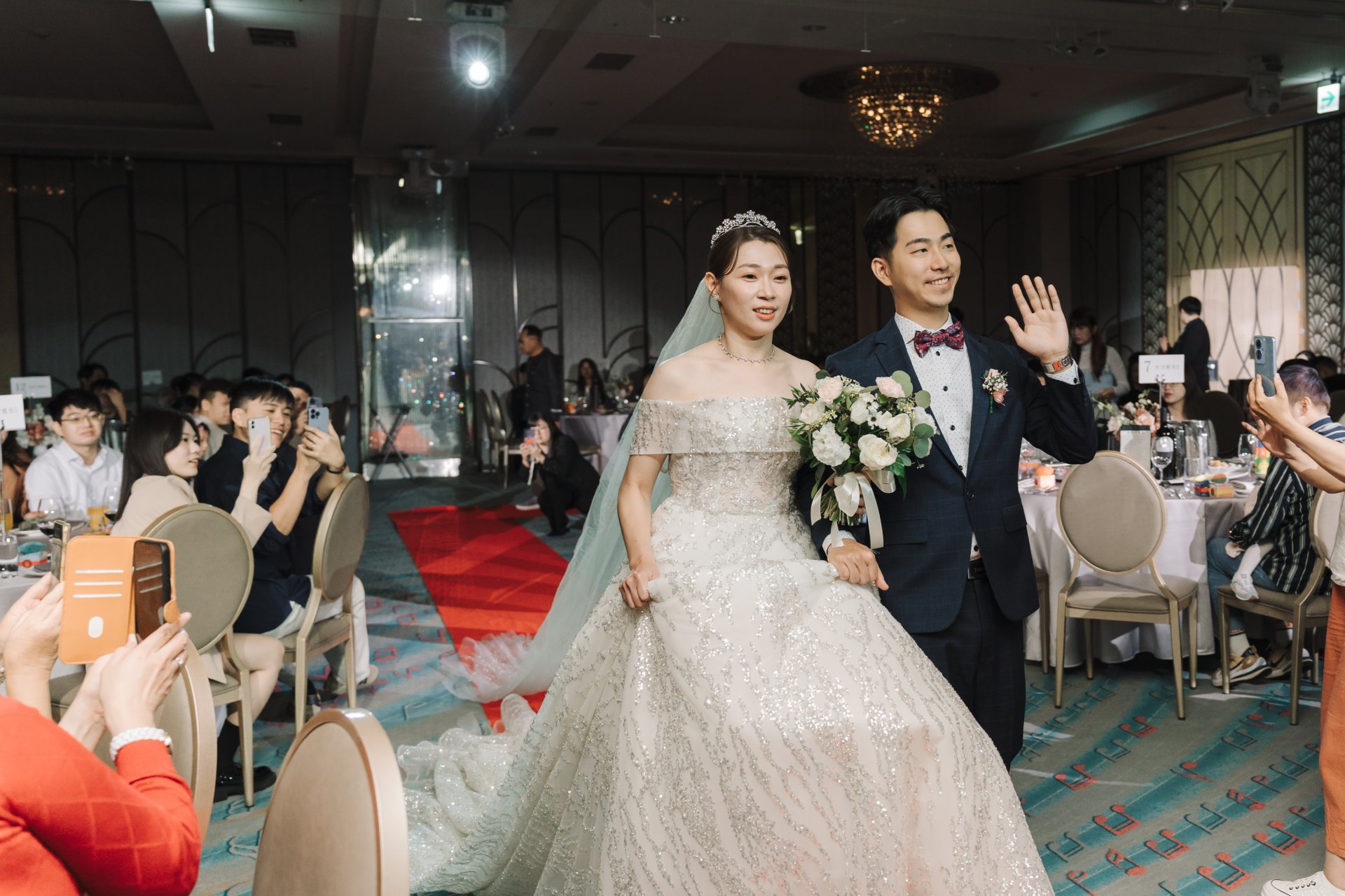 2025072611414442 婚禮紀錄｜高雄婚攝｜屏東婚攝｜南部婚攝｜迎娶儀式｜午宴｜帕可麗酒店｜漢來大飯店巨蛋會館｜