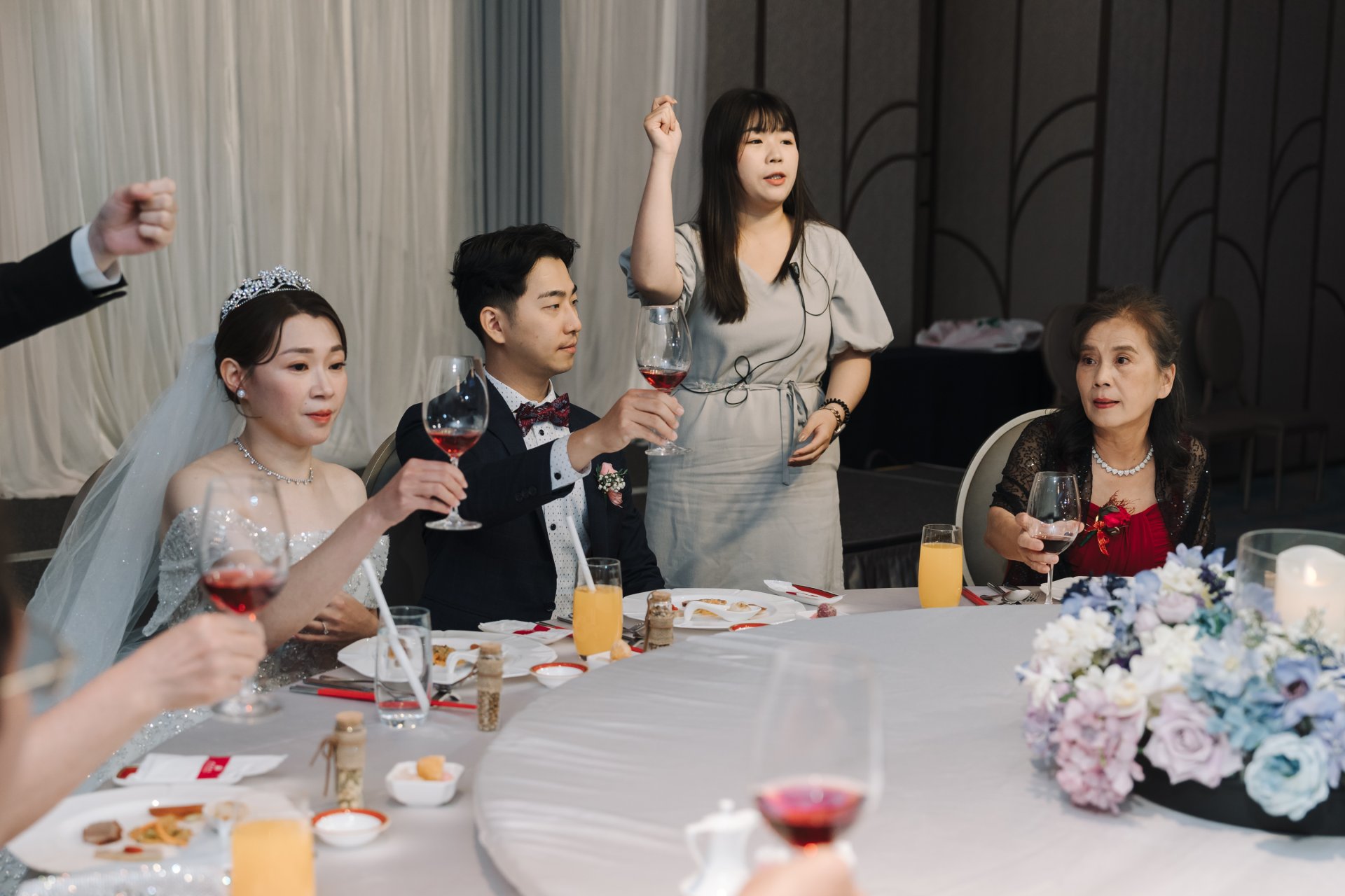 2025072611430775 婚禮紀錄｜高雄婚攝｜屏東婚攝｜南部婚攝｜迎娶儀式｜午宴｜帕可麗酒店｜漢來大飯店巨蛋會館｜