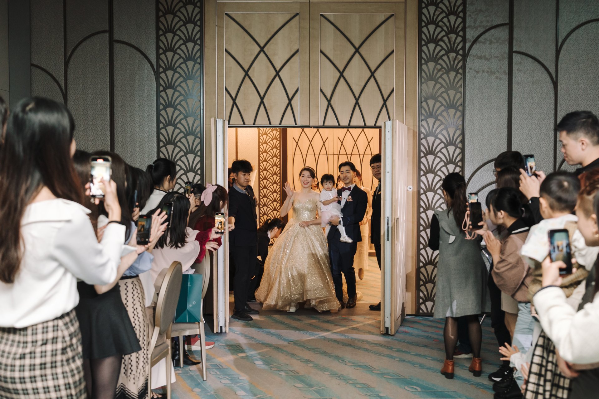 2025072612100169 婚禮紀錄｜高雄婚攝｜屏東婚攝｜南部婚攝｜迎娶儀式｜午宴｜帕可麗酒店｜漢來大飯店巨蛋會館｜