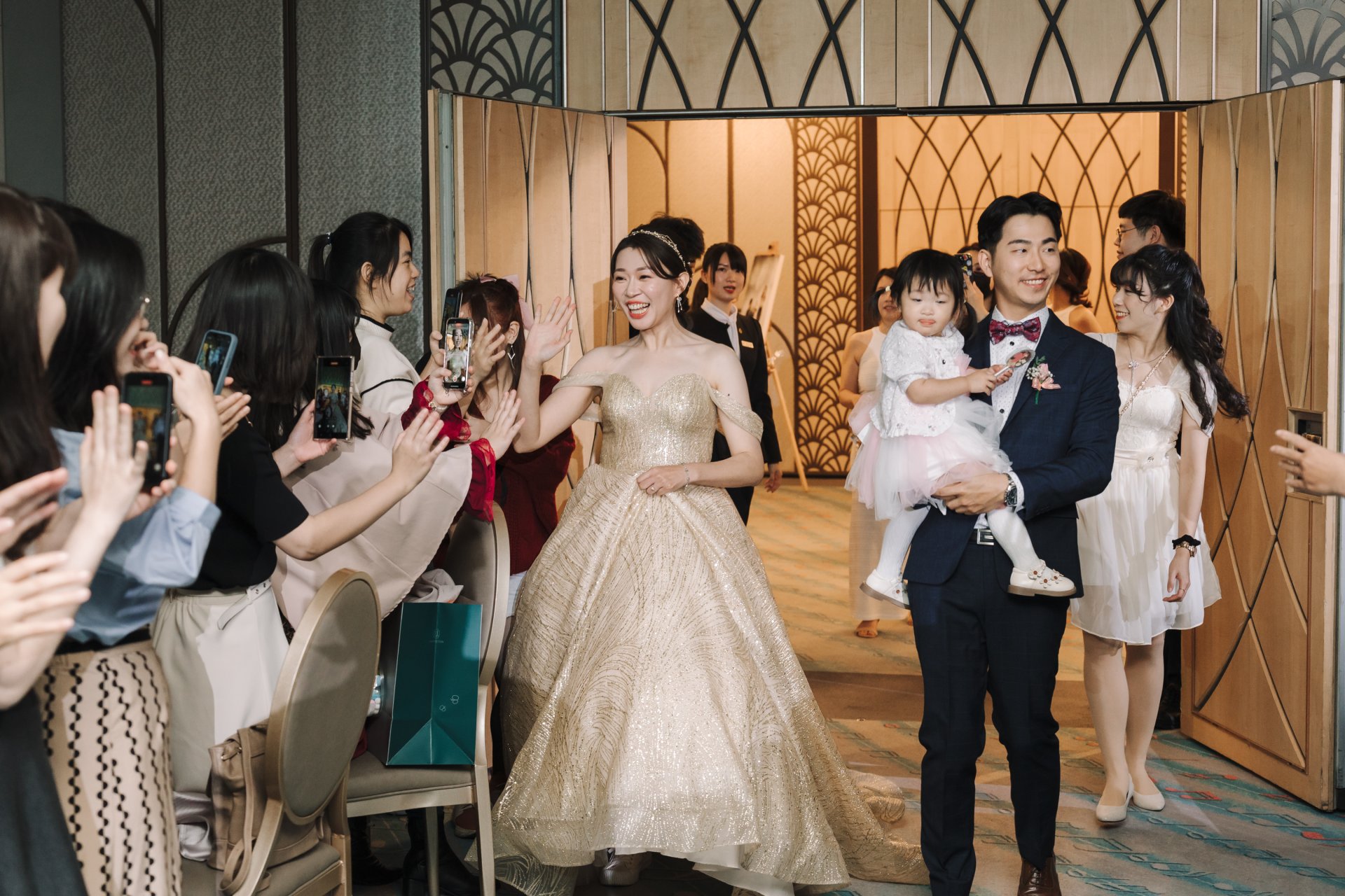 2025072612101024 婚禮紀錄｜高雄婚攝｜屏東婚攝｜南部婚攝｜迎娶儀式｜午宴｜帕可麗酒店｜漢來大飯店巨蛋會館｜