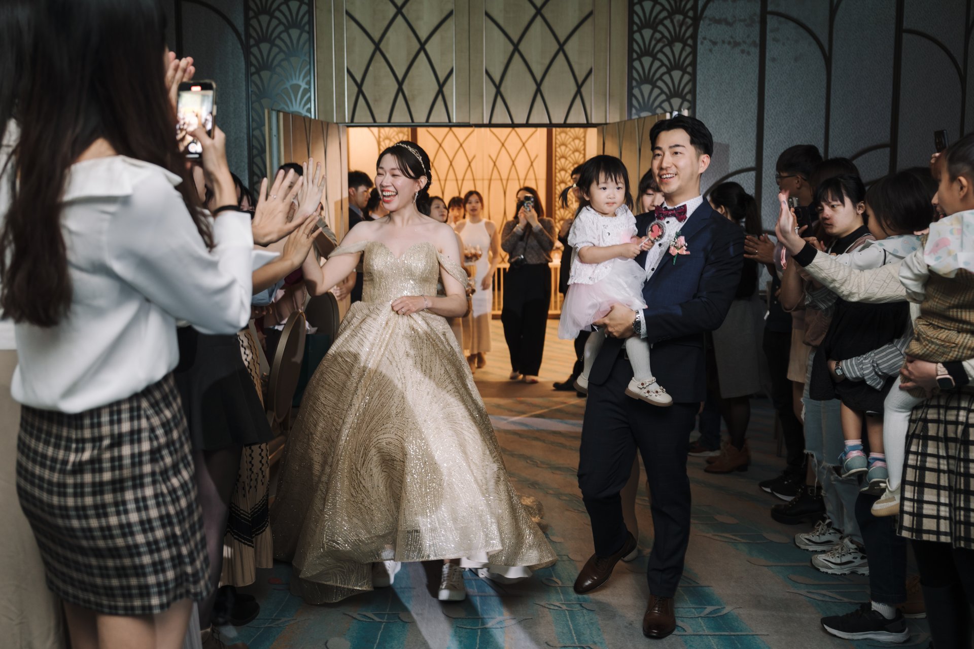 2025072612103811 婚禮紀錄｜高雄婚攝｜屏東婚攝｜南部婚攝｜迎娶儀式｜午宴｜帕可麗酒店｜漢來大飯店巨蛋會館｜