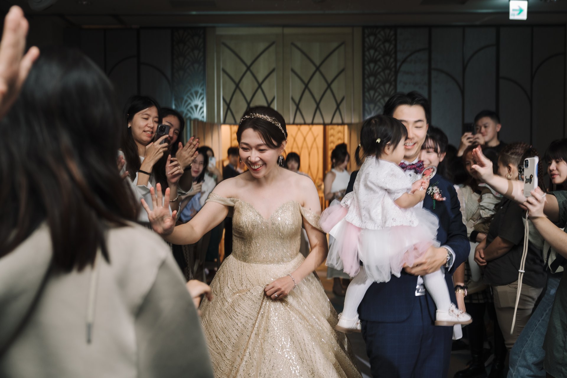 2025072612110479 婚禮紀錄｜高雄婚攝｜屏東婚攝｜南部婚攝｜迎娶儀式｜午宴｜帕可麗酒店｜漢來大飯店巨蛋會館｜