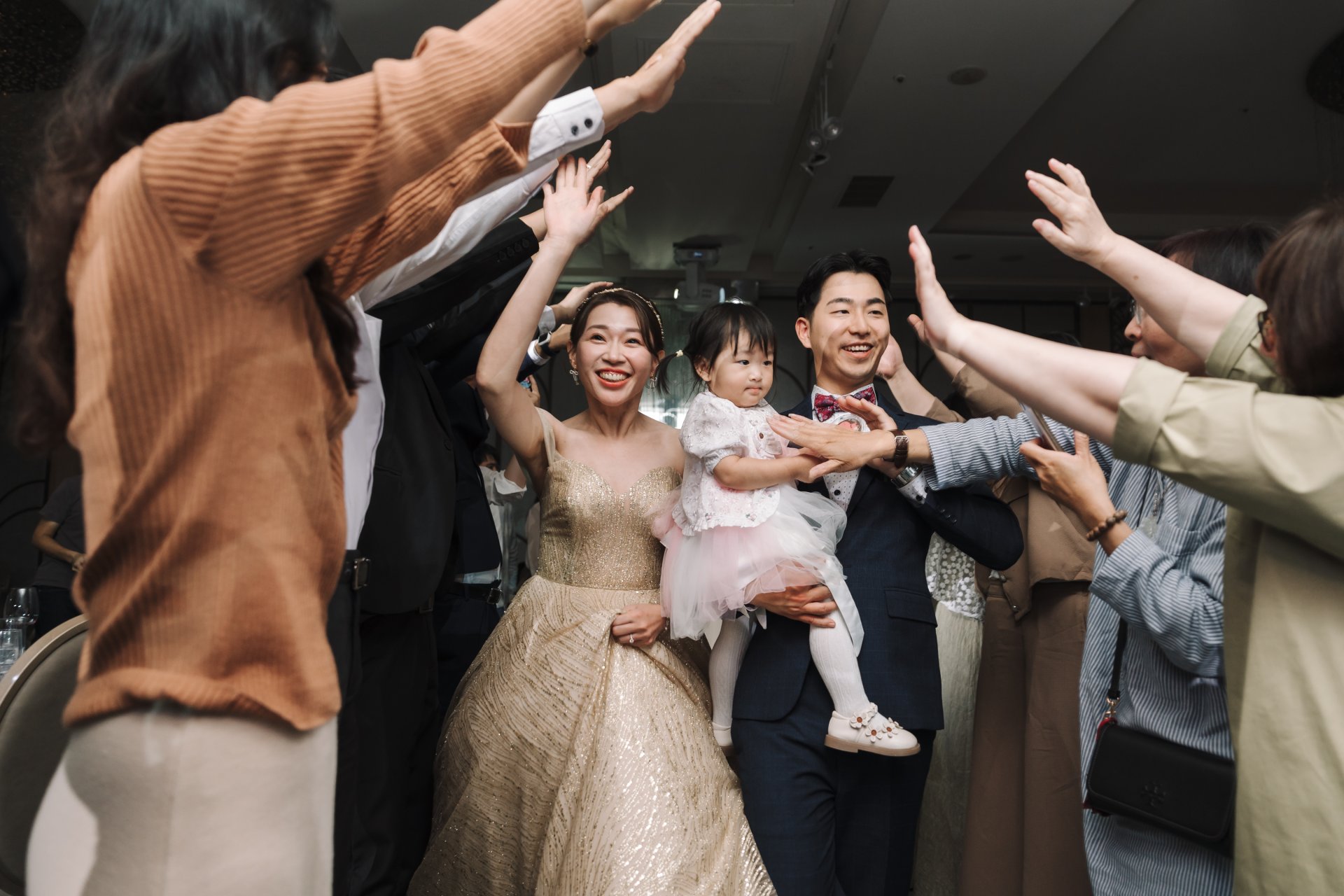 202507261211293 婚禮紀錄｜高雄婚攝｜屏東婚攝｜南部婚攝｜迎娶儀式｜午宴｜帕可麗酒店｜漢來大飯店巨蛋會館｜