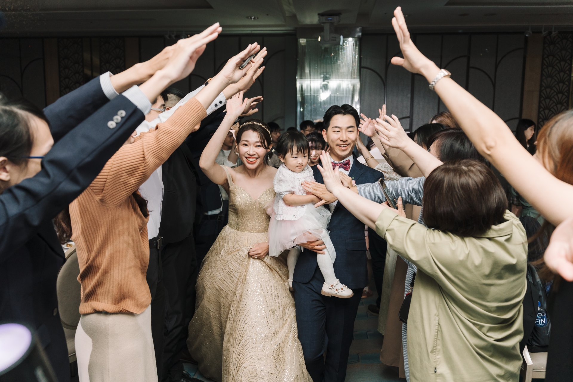 2025072612115588 婚禮紀錄｜高雄婚攝｜屏東婚攝｜南部婚攝｜迎娶儀式｜午宴｜帕可麗酒店｜漢來大飯店巨蛋會館｜