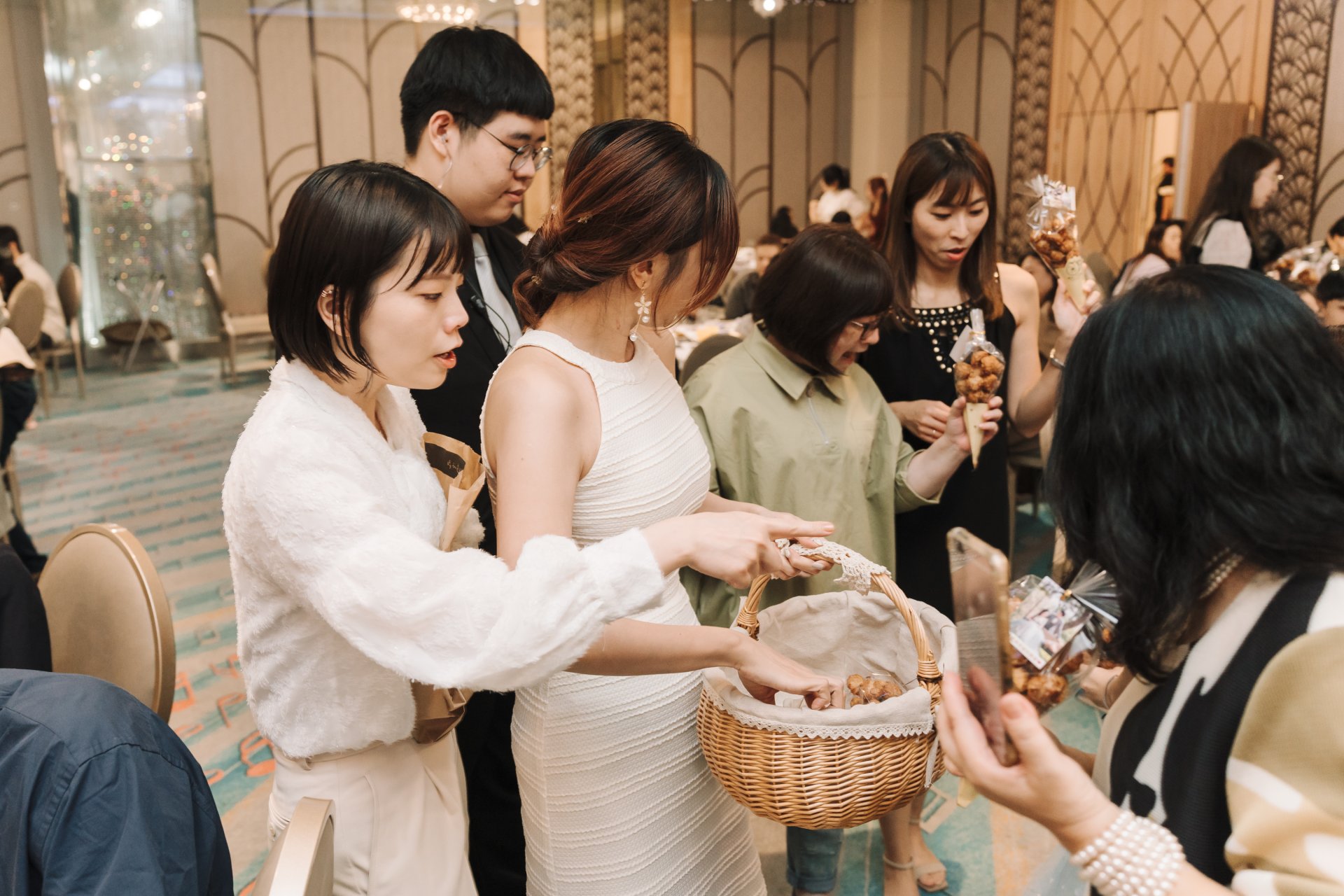 2025072612130357 婚禮紀錄｜高雄婚攝｜屏東婚攝｜南部婚攝｜迎娶儀式｜午宴｜帕可麗酒店｜漢來大飯店巨蛋會館｜
